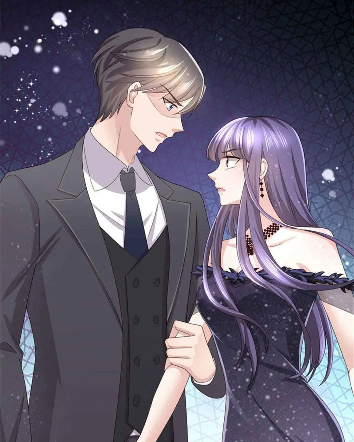 Trí Mạng Mị Thê: Tổng Tài Muốn Phục Hôn Chap 61 - Next Chap 62