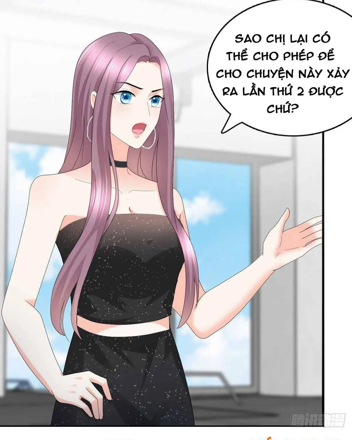 Trí Mạng Mị Thê: Tổng Tài Muốn Phục Hôn Chap 61 - Next Chap 62