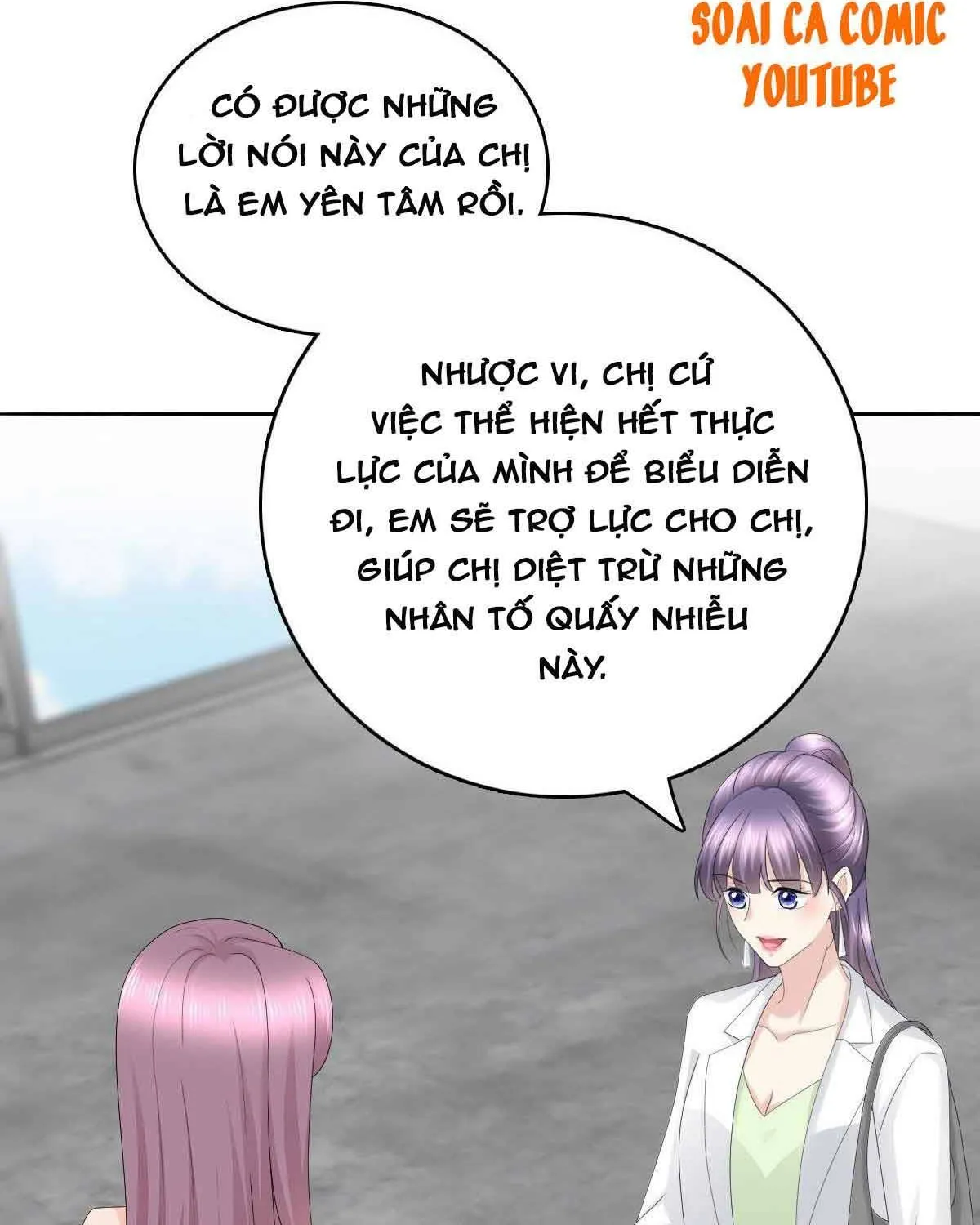Trí Mạng Mị Thê: Tổng Tài Muốn Phục Hôn Chap 61 - Next Chap 62