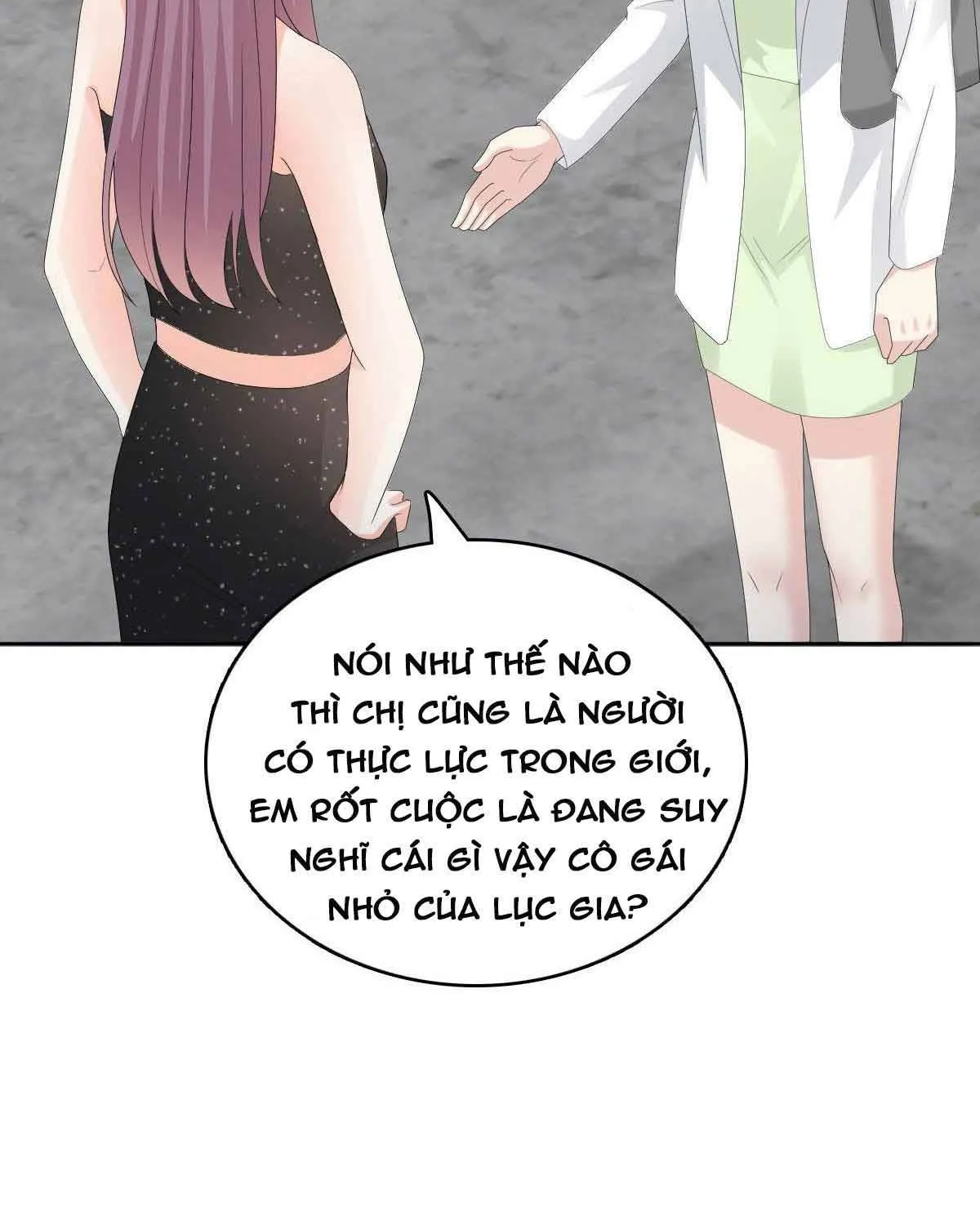 Trí Mạng Mị Thê: Tổng Tài Muốn Phục Hôn Chap 61 - Next Chap 62