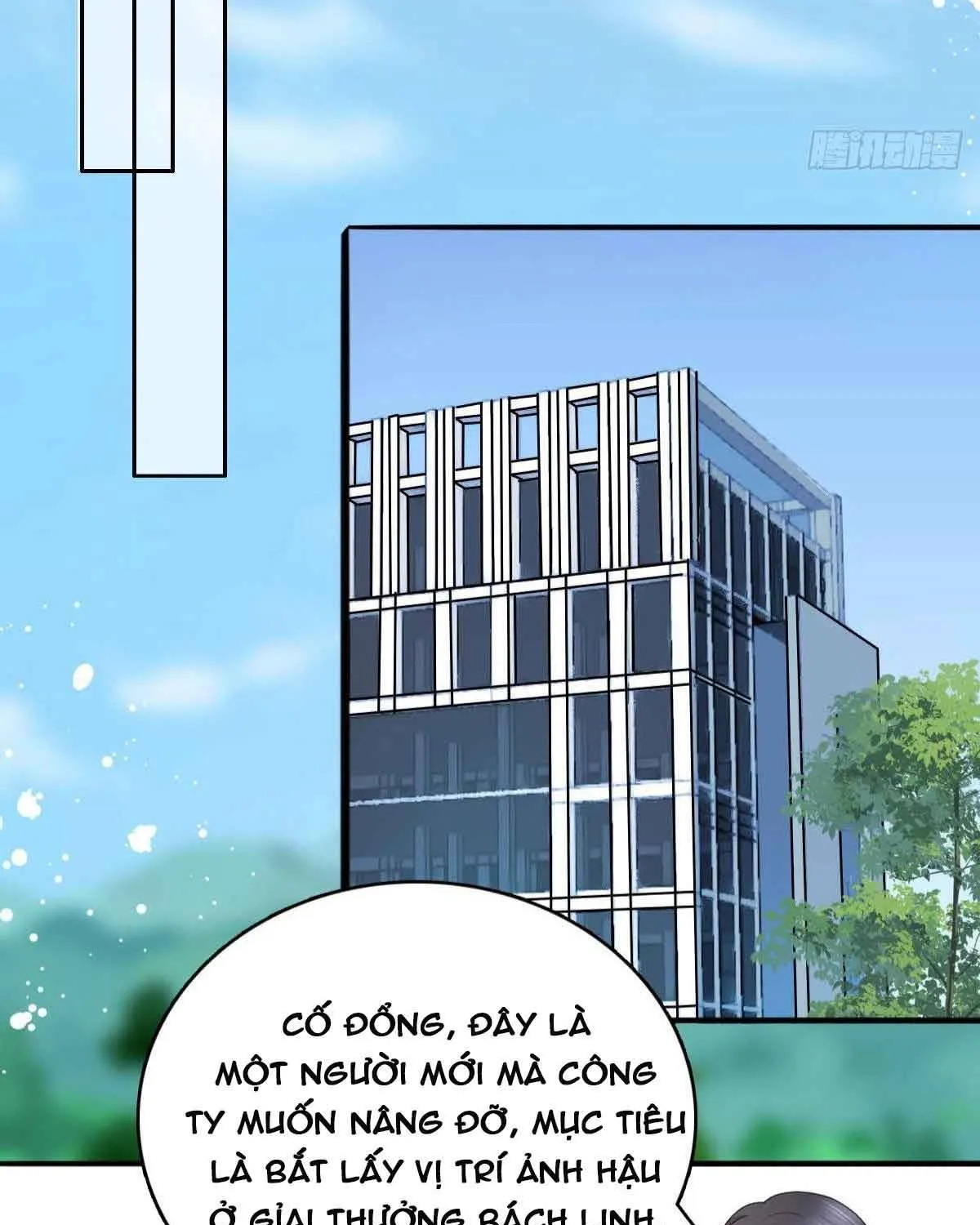 Trí Mạng Mị Thê: Tổng Tài Muốn Phục Hôn Chap 61 - Next Chap 62