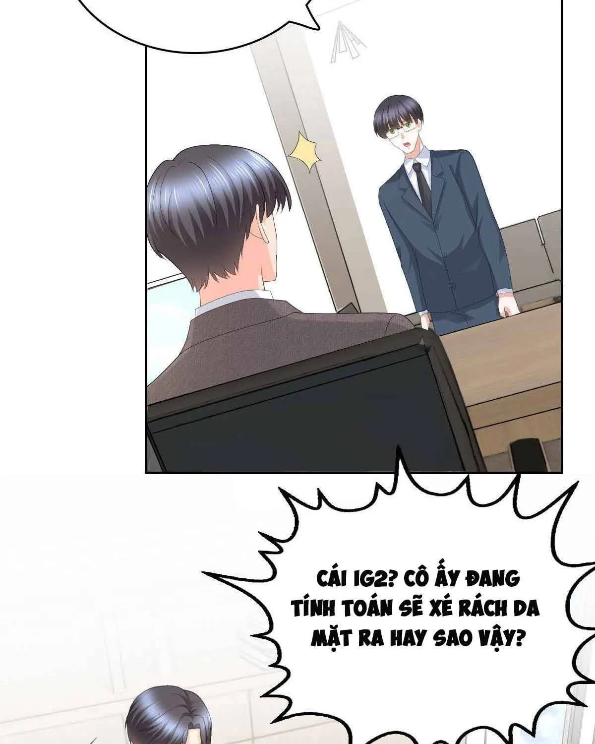 Trí Mạng Mị Thê: Tổng Tài Muốn Phục Hôn Chap 61 - Next Chap 62