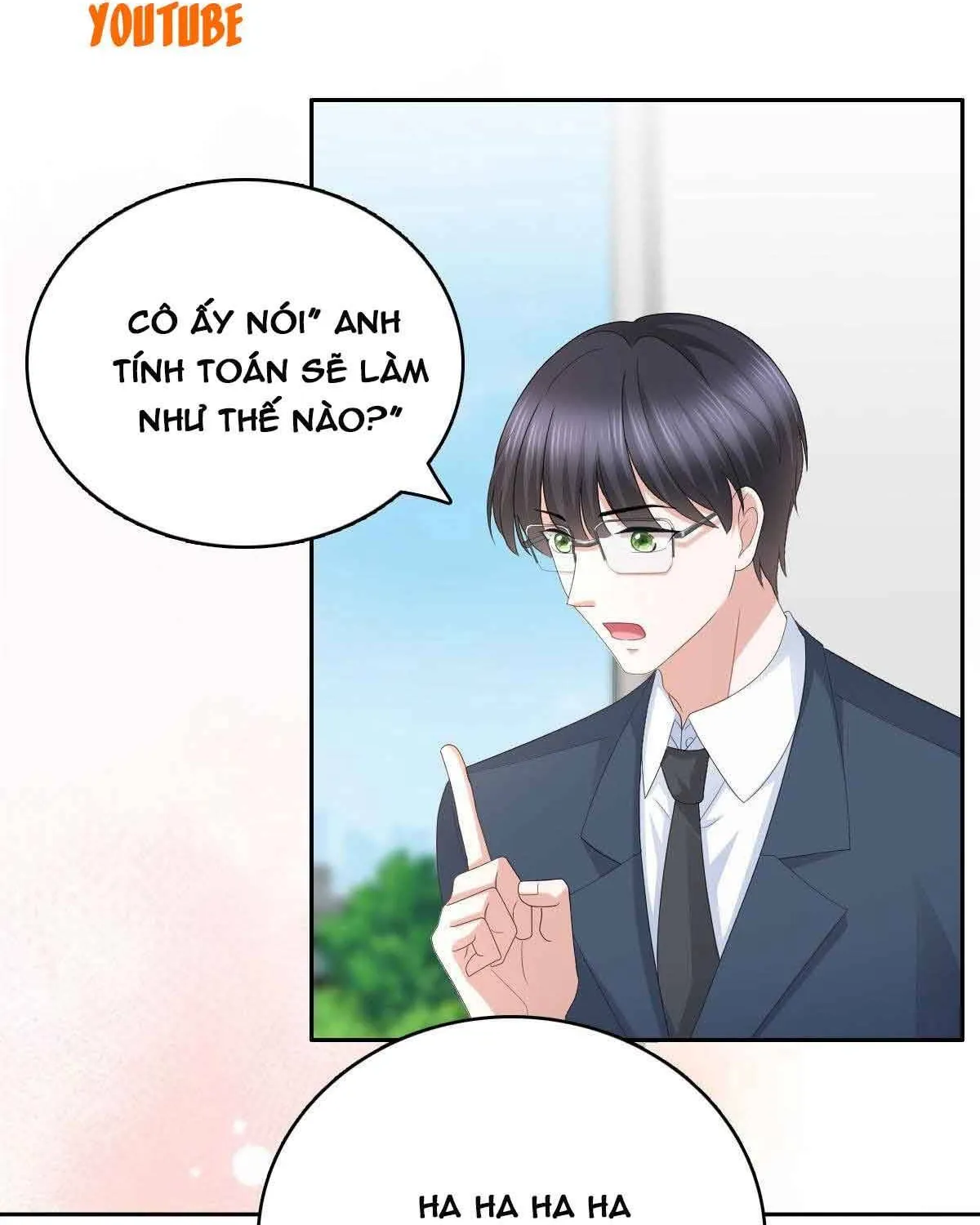 Trí Mạng Mị Thê: Tổng Tài Muốn Phục Hôn Chap 61 - Next Chap 62