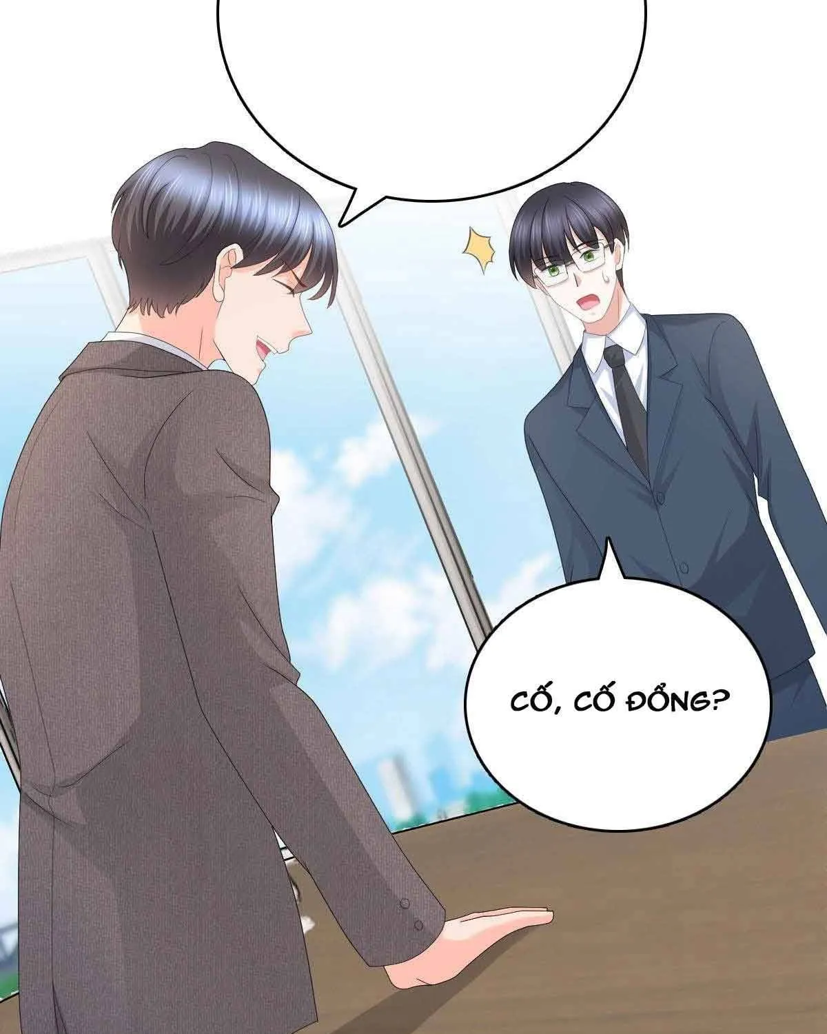 Trí Mạng Mị Thê: Tổng Tài Muốn Phục Hôn Chap 61 - Next Chap 62