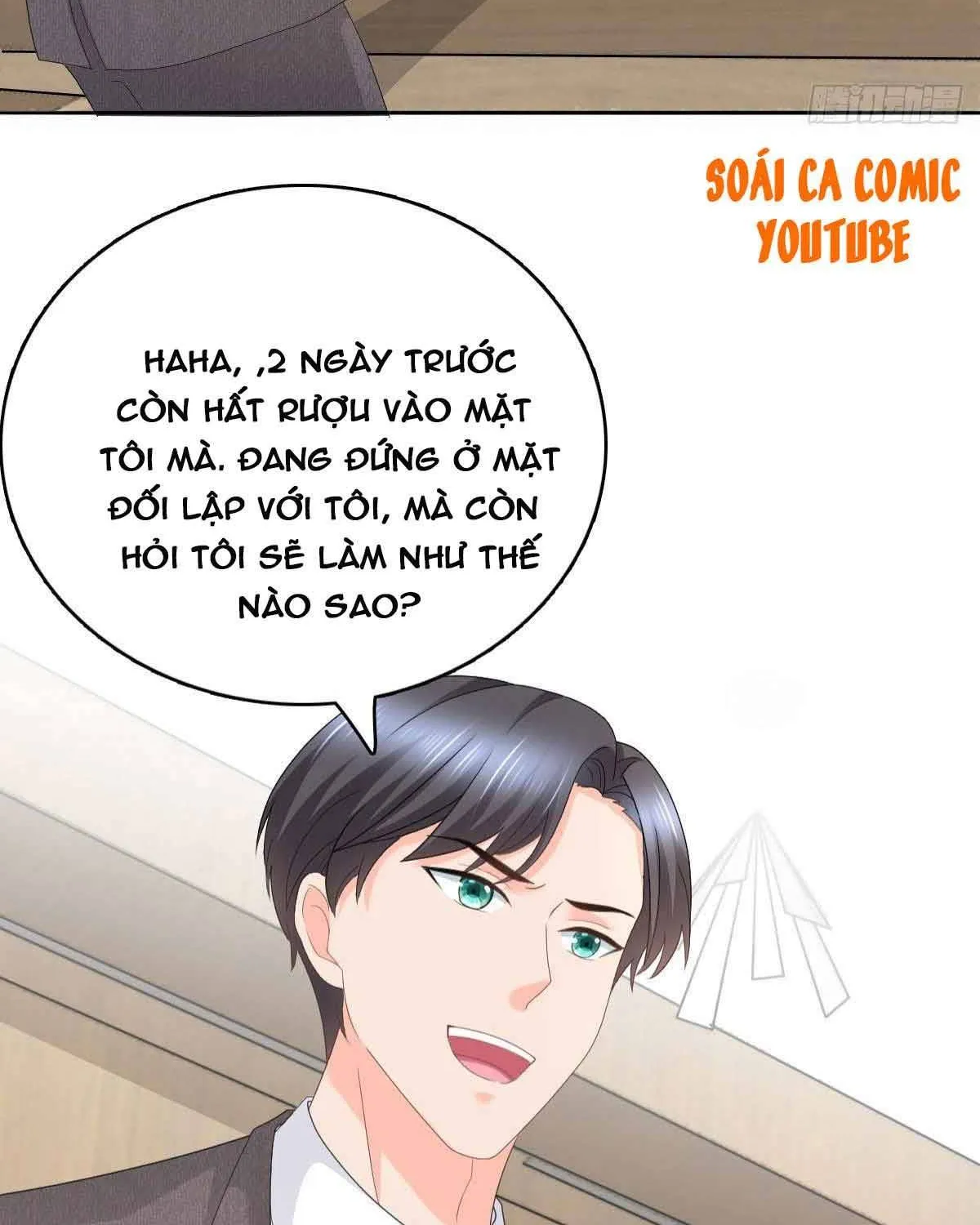 Trí Mạng Mị Thê: Tổng Tài Muốn Phục Hôn Chap 61 - Next Chap 62