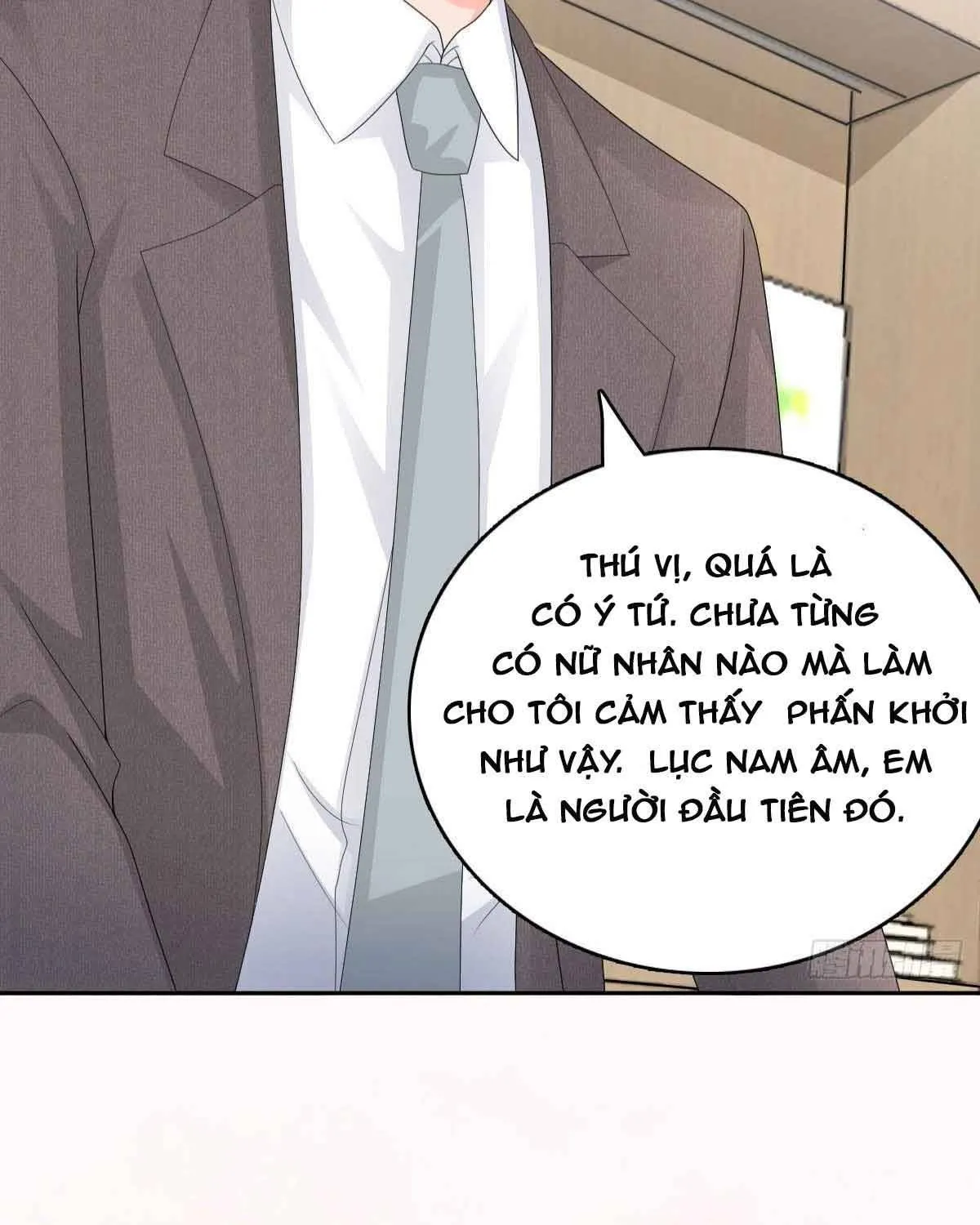 Trí Mạng Mị Thê: Tổng Tài Muốn Phục Hôn Chap 61 - Next Chap 62