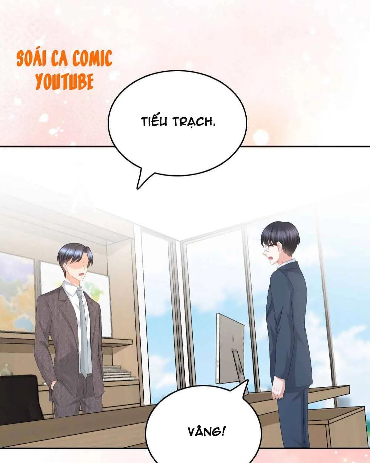 Trí Mạng Mị Thê: Tổng Tài Muốn Phục Hôn Chap 61 - Next Chap 62