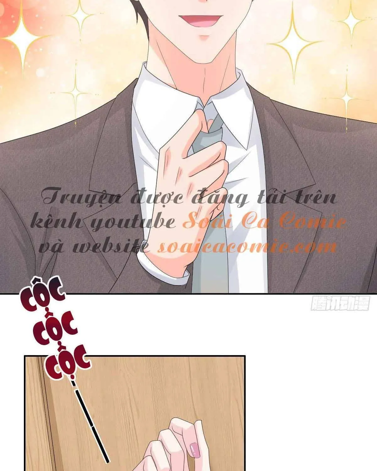 Trí Mạng Mị Thê: Tổng Tài Muốn Phục Hôn Chap 61 - Next Chap 62