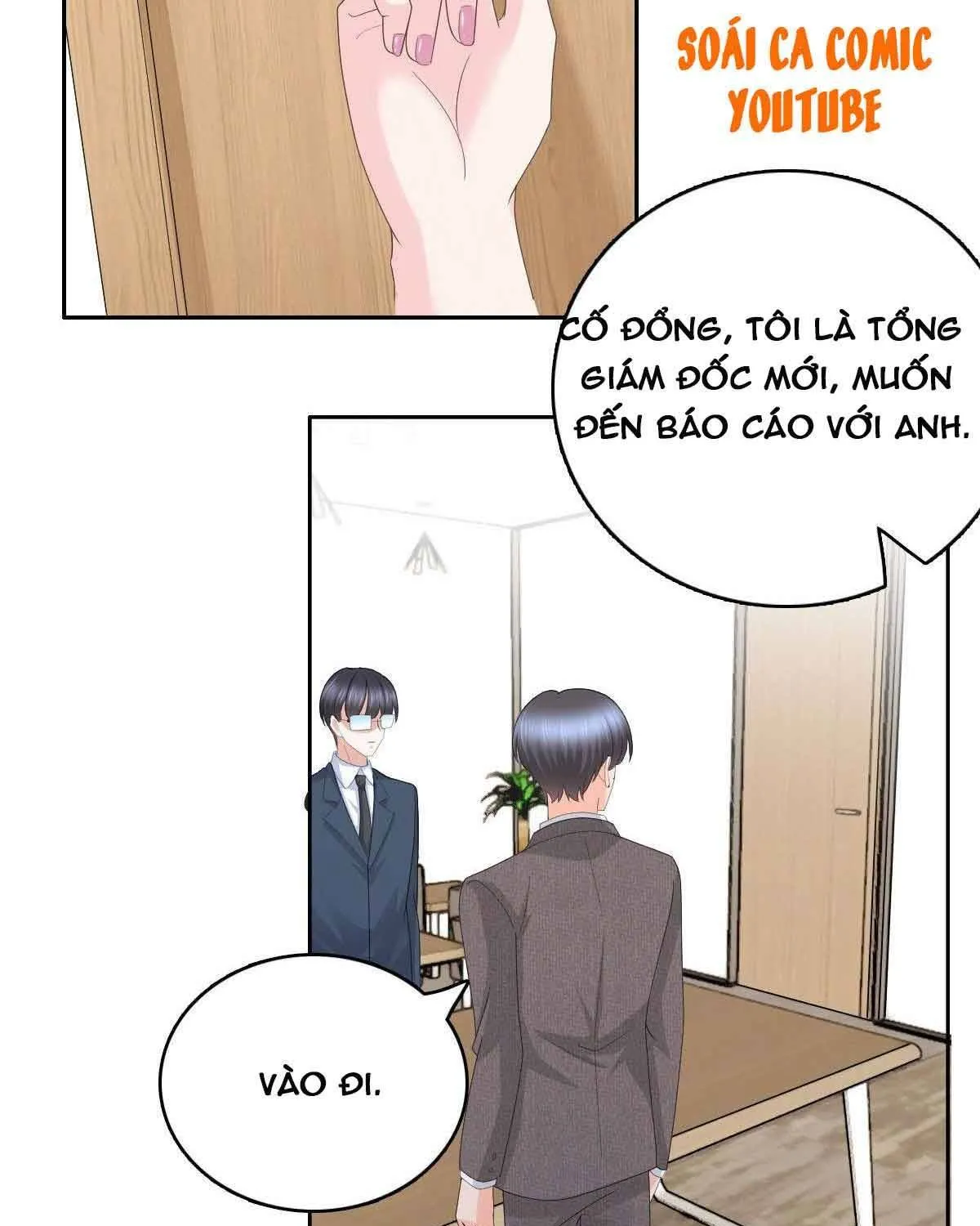 Trí Mạng Mị Thê: Tổng Tài Muốn Phục Hôn Chap 61 - Next Chap 62