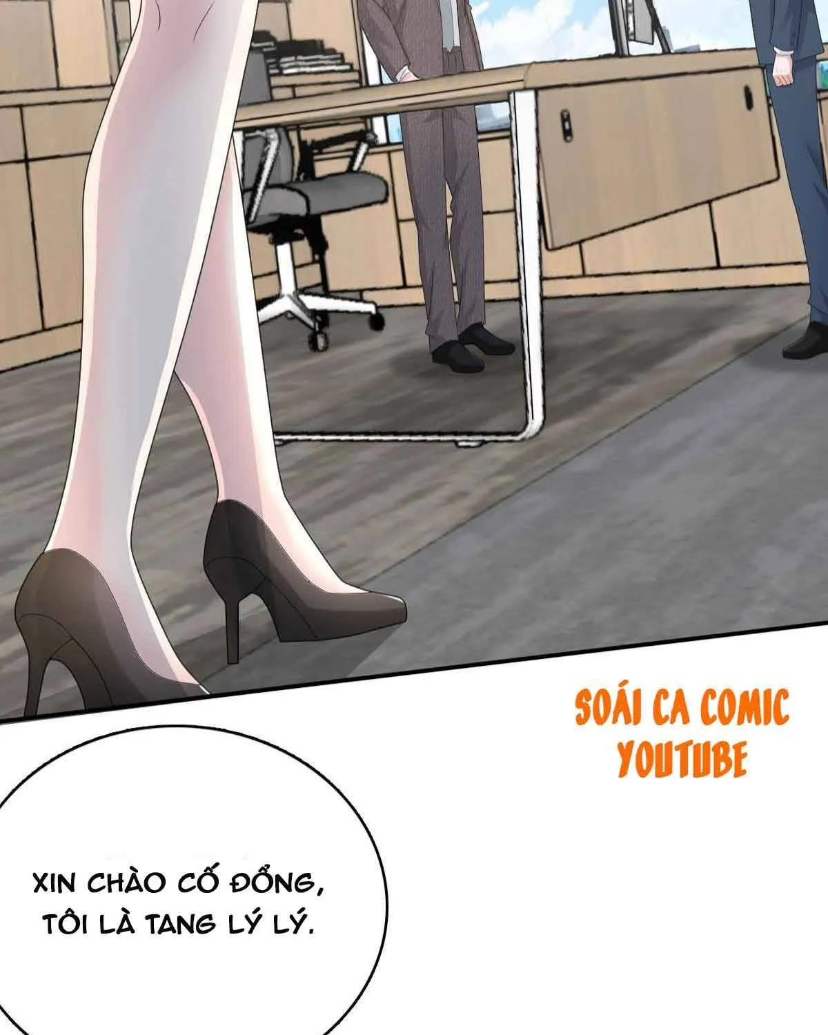 Trí Mạng Mị Thê: Tổng Tài Muốn Phục Hôn Chap 61 - Next Chap 62