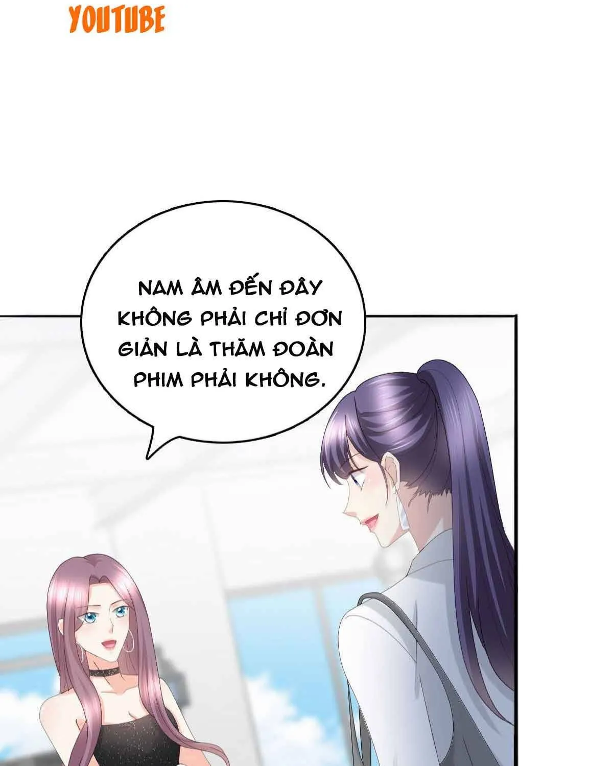 Trí Mạng Mị Thê: Tổng Tài Muốn Phục Hôn Chap 61 - Next Chap 62