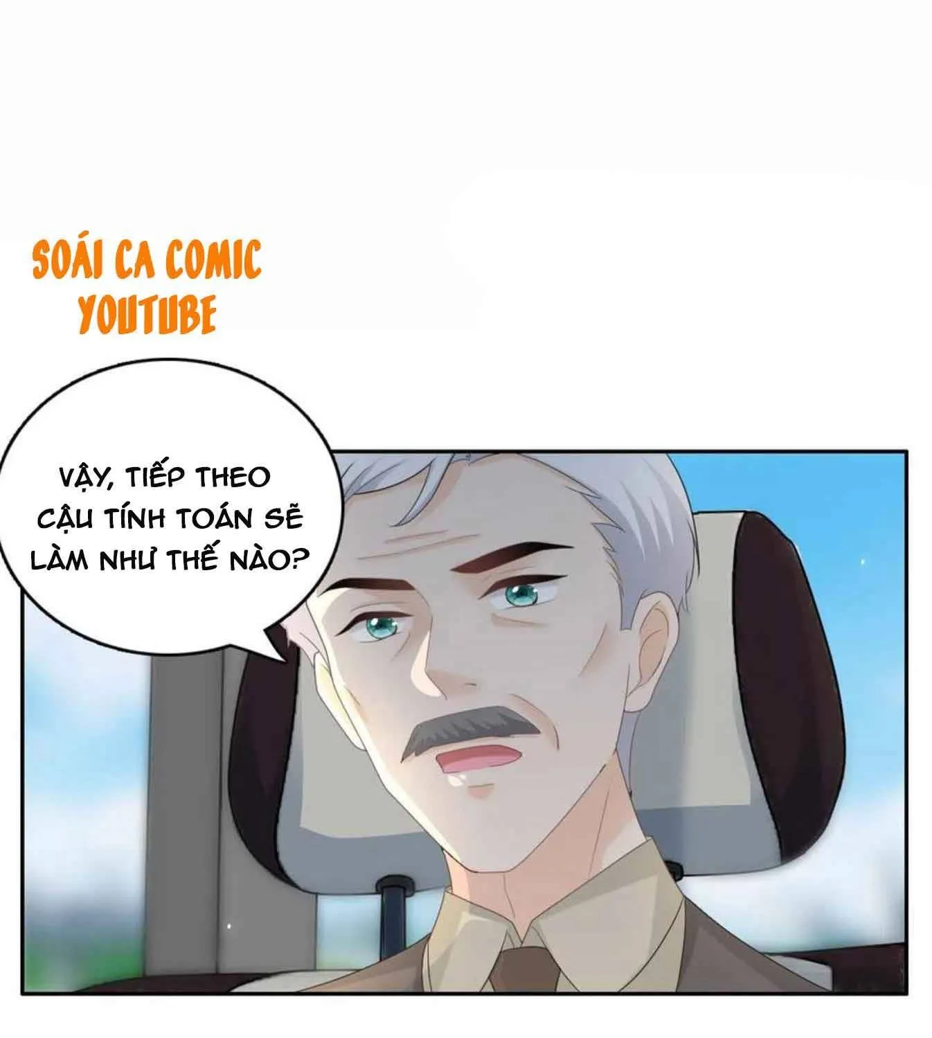 Trí Mạng Mị Thê: Tổng Tài Muốn Phục Hôn Chap 62 - Next Chap 63