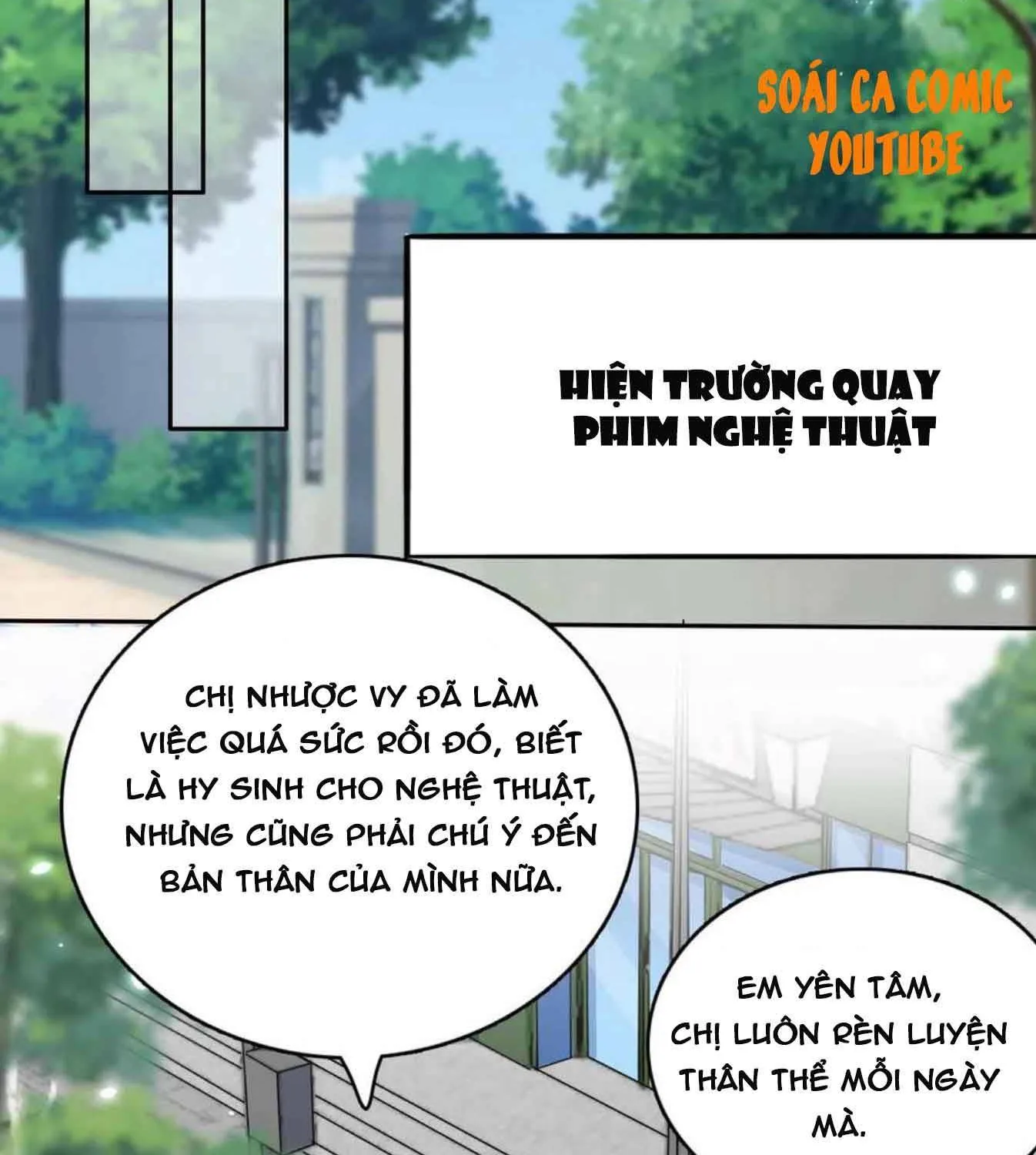 Trí Mạng Mị Thê: Tổng Tài Muốn Phục Hôn Chap 62 - Next Chap 63