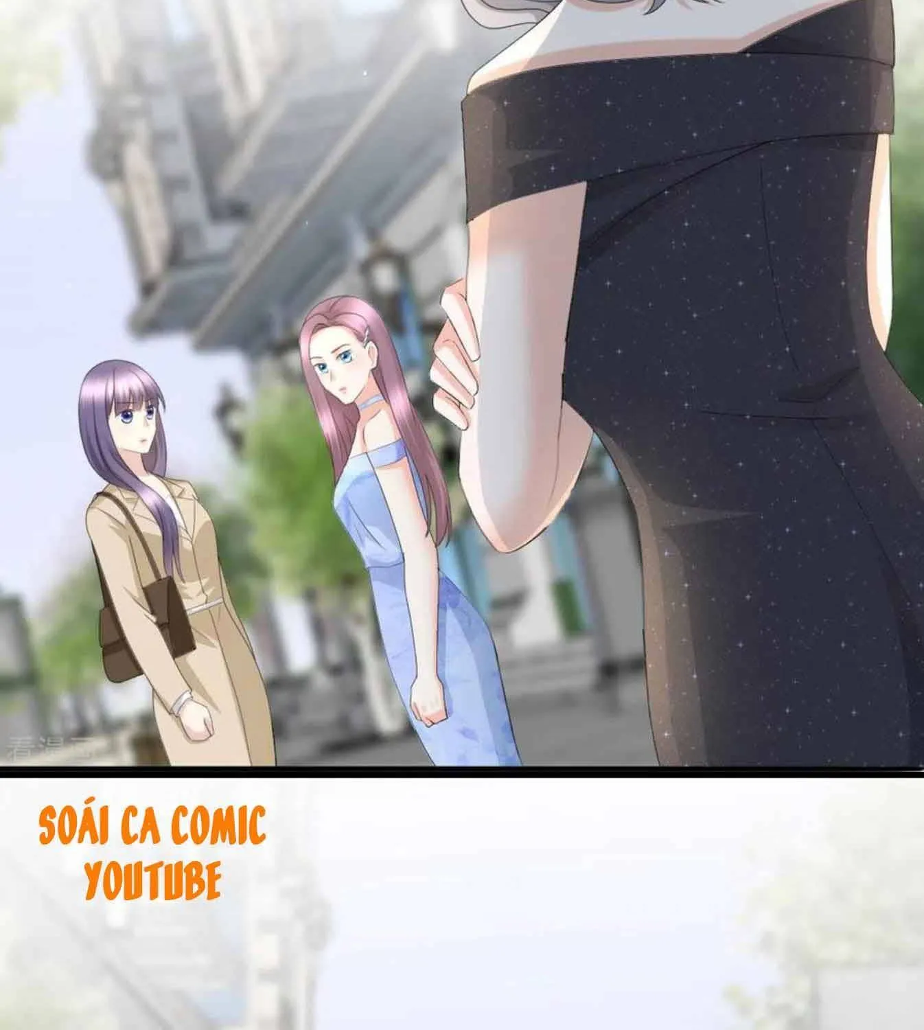 Trí Mạng Mị Thê: Tổng Tài Muốn Phục Hôn Chap 62 - Next Chap 63