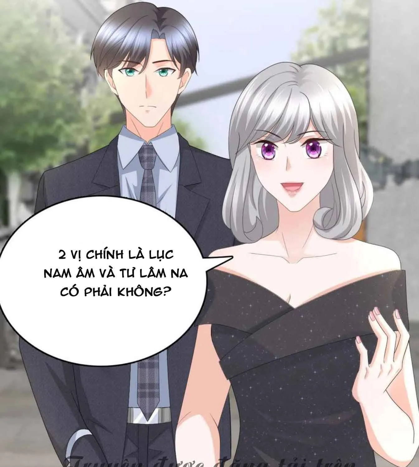 Trí Mạng Mị Thê: Tổng Tài Muốn Phục Hôn Chap 62 - Next Chap 63