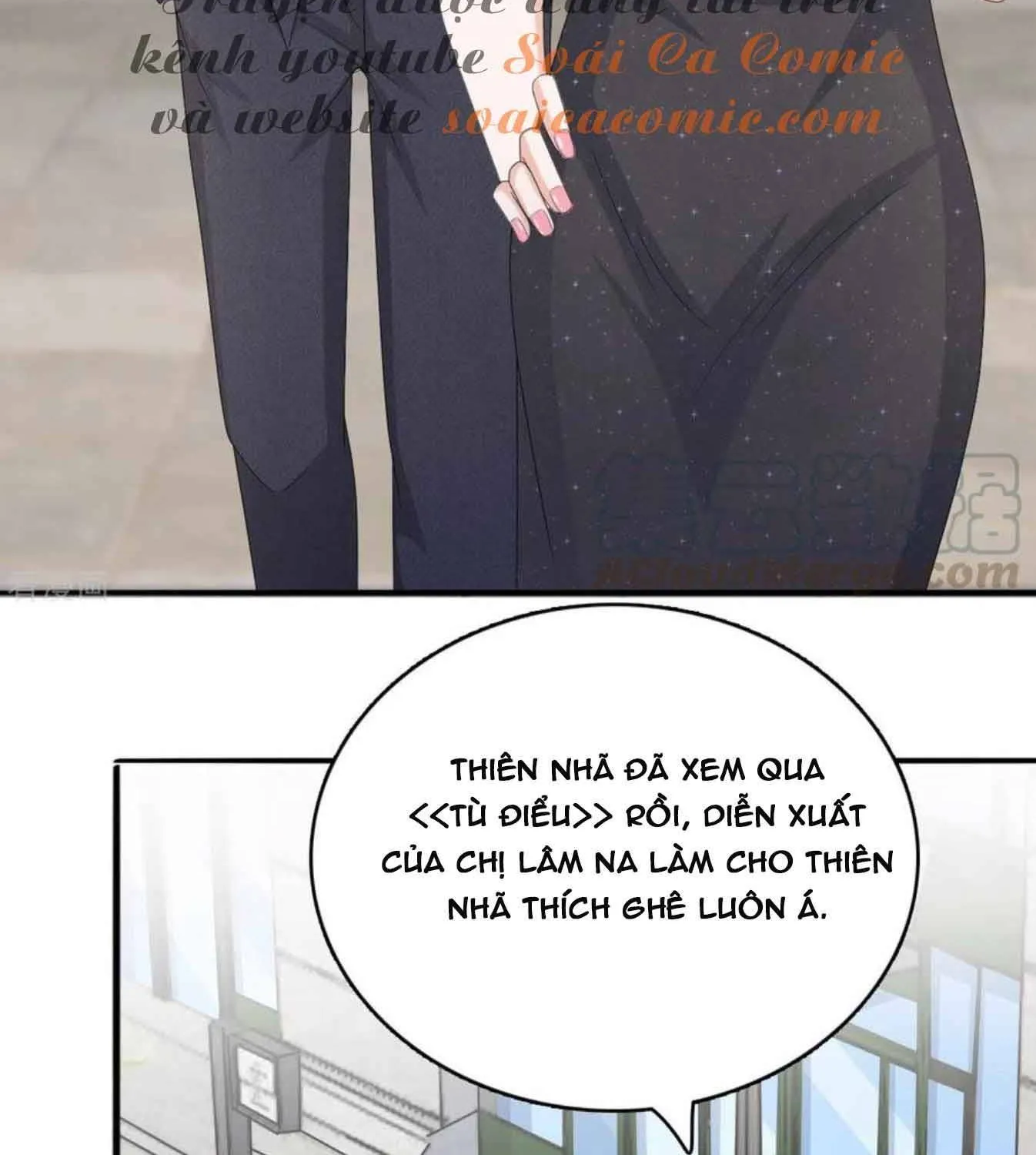 Trí Mạng Mị Thê: Tổng Tài Muốn Phục Hôn Chap 62 - Next Chap 63