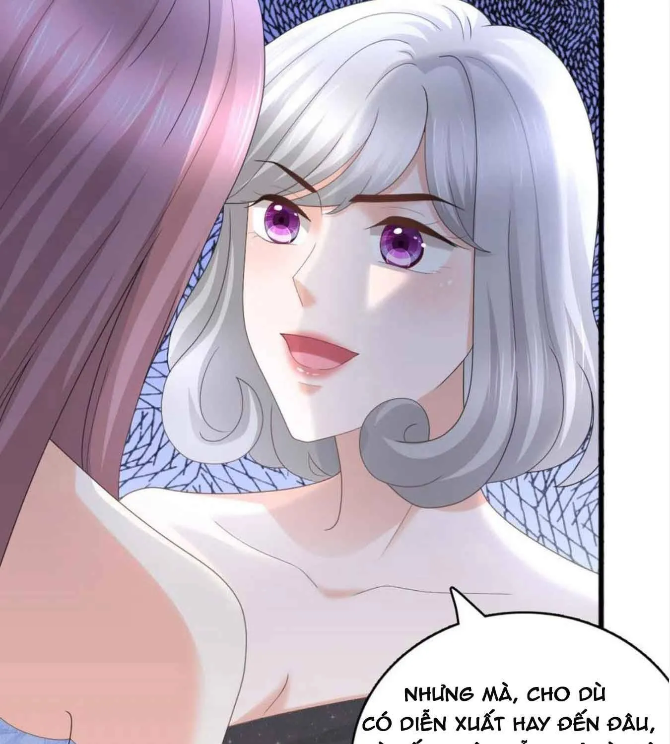 Trí Mạng Mị Thê: Tổng Tài Muốn Phục Hôn Chap 62 - Next Chap 63