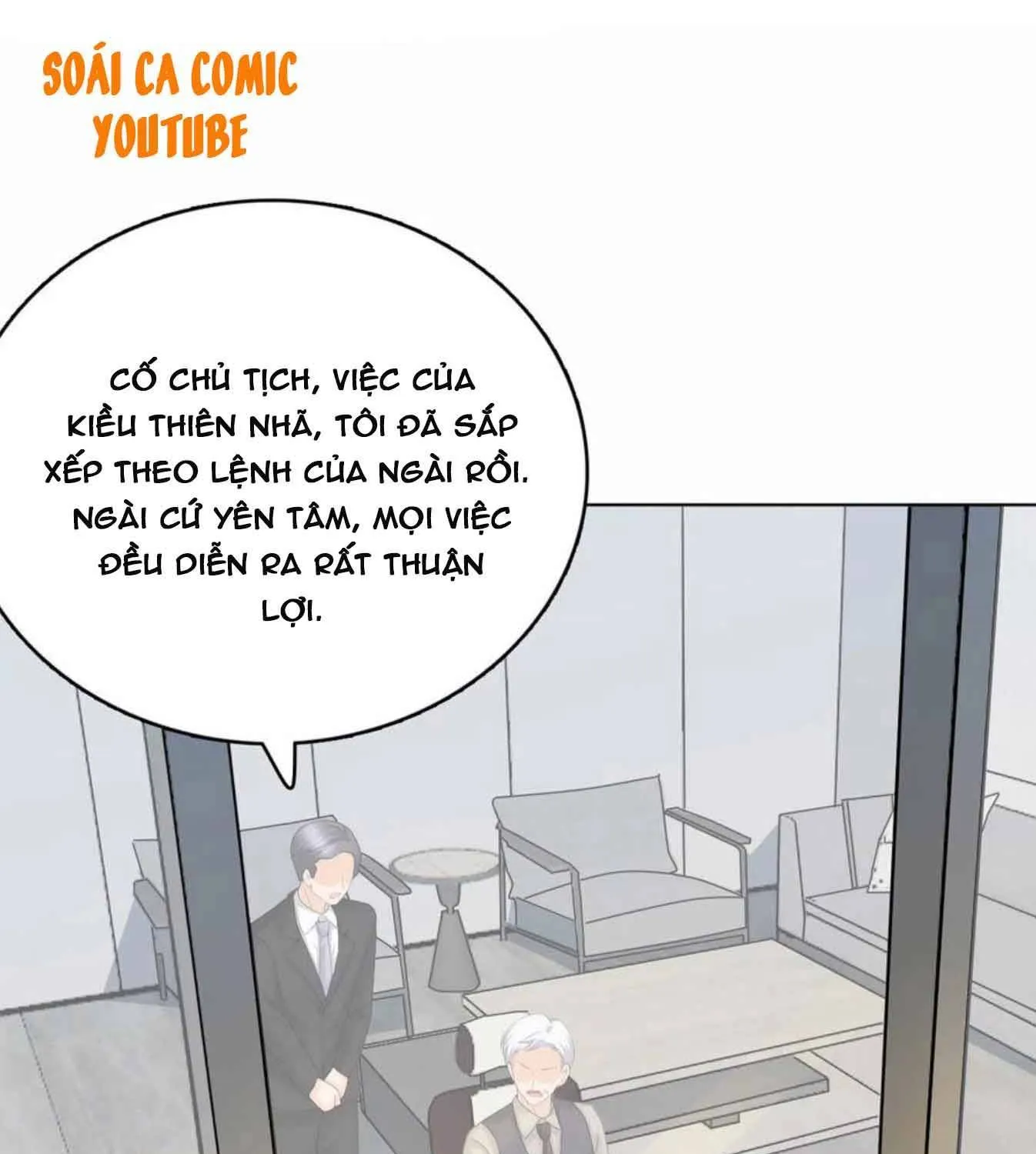 Trí Mạng Mị Thê: Tổng Tài Muốn Phục Hôn Chap 62 - Next Chap 63