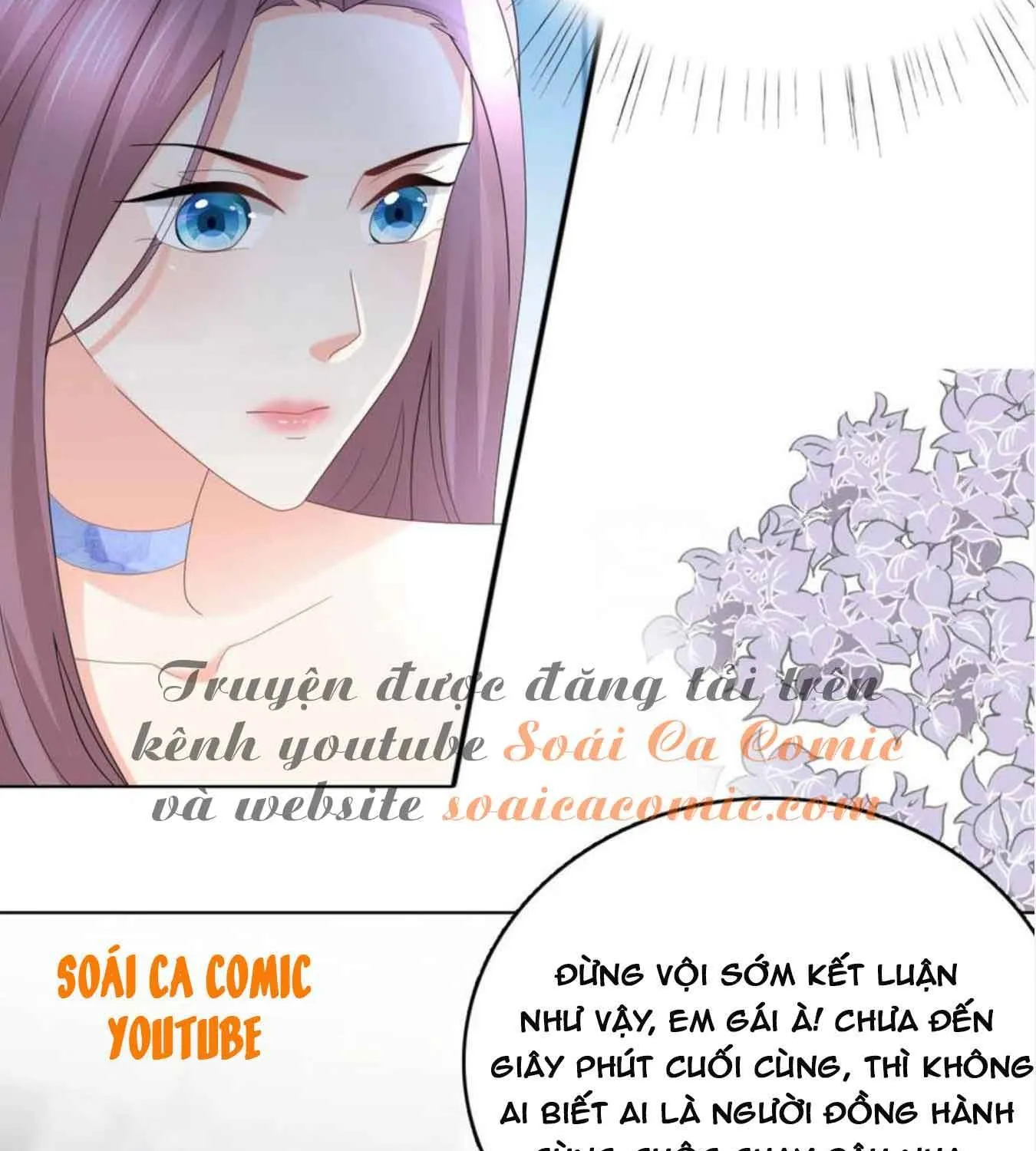 Trí Mạng Mị Thê: Tổng Tài Muốn Phục Hôn Chap 62 - Next Chap 63