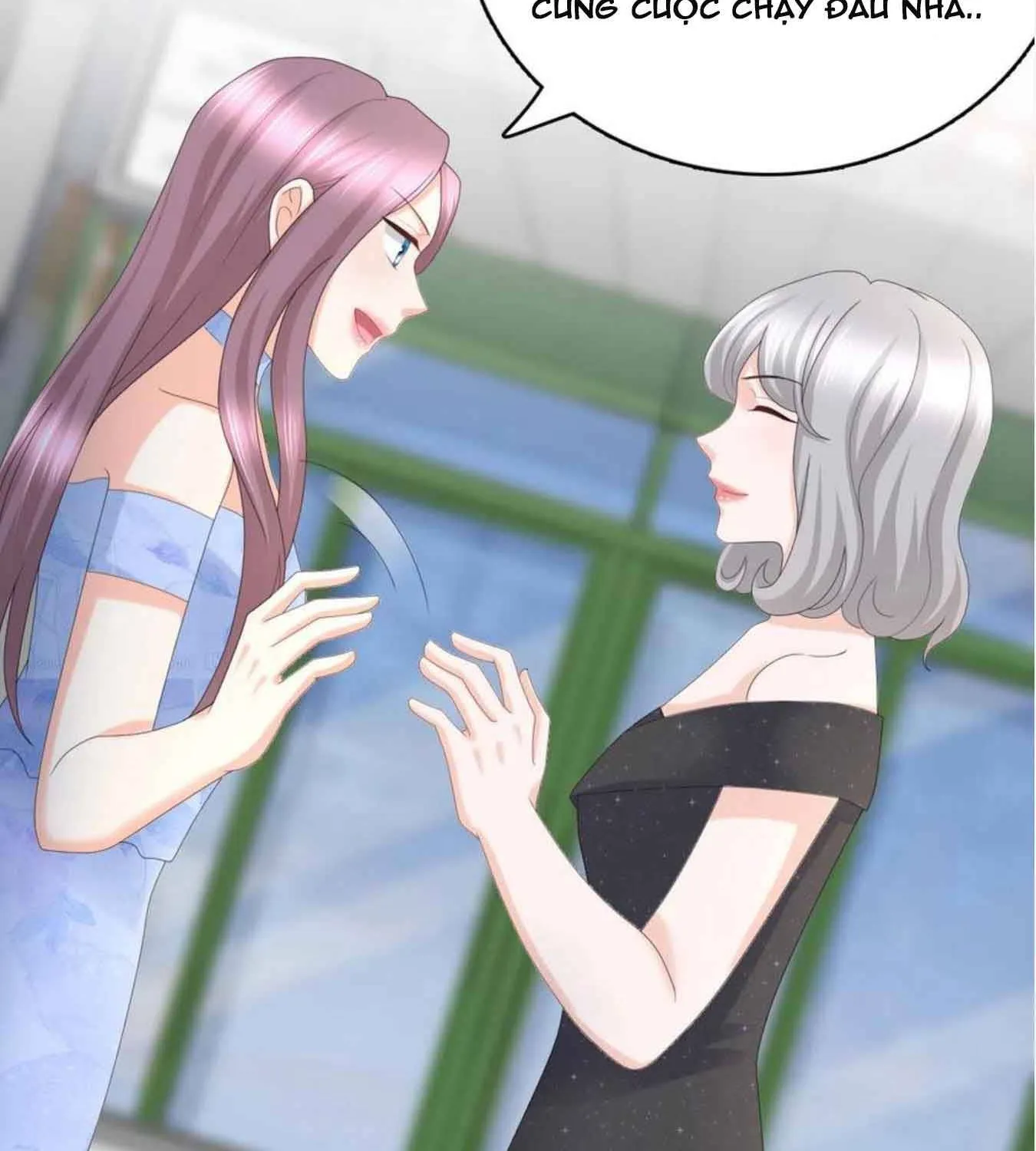 Trí Mạng Mị Thê: Tổng Tài Muốn Phục Hôn Chap 62 - Next Chap 63