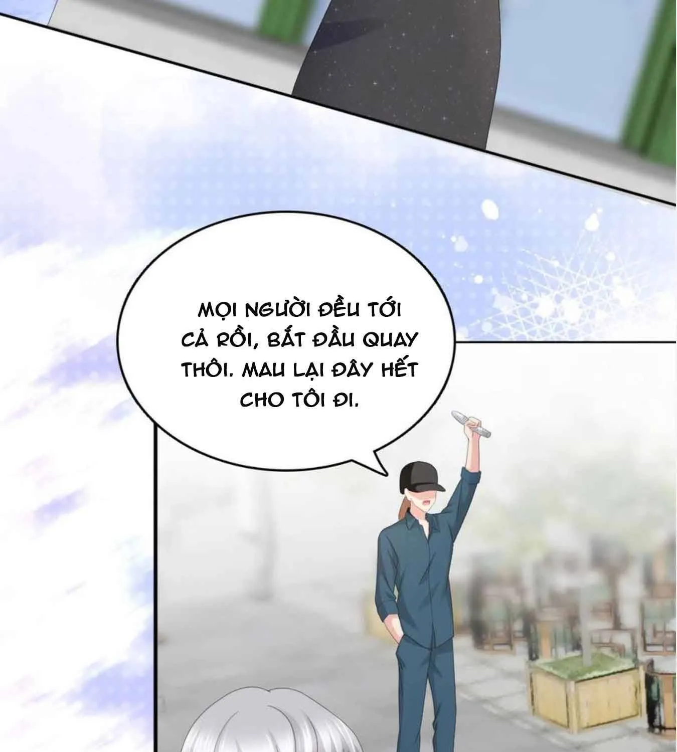Trí Mạng Mị Thê: Tổng Tài Muốn Phục Hôn Chap 62 - Next Chap 63