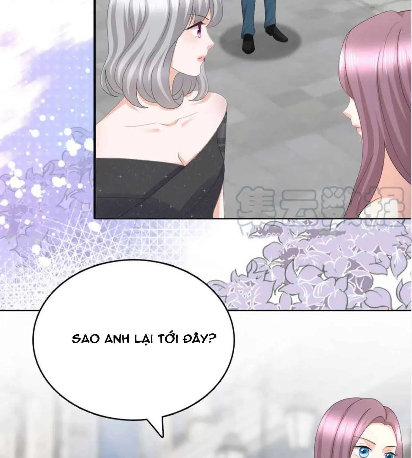 Trí Mạng Mị Thê: Tổng Tài Muốn Phục Hôn Chap 62 - Next Chap 63
