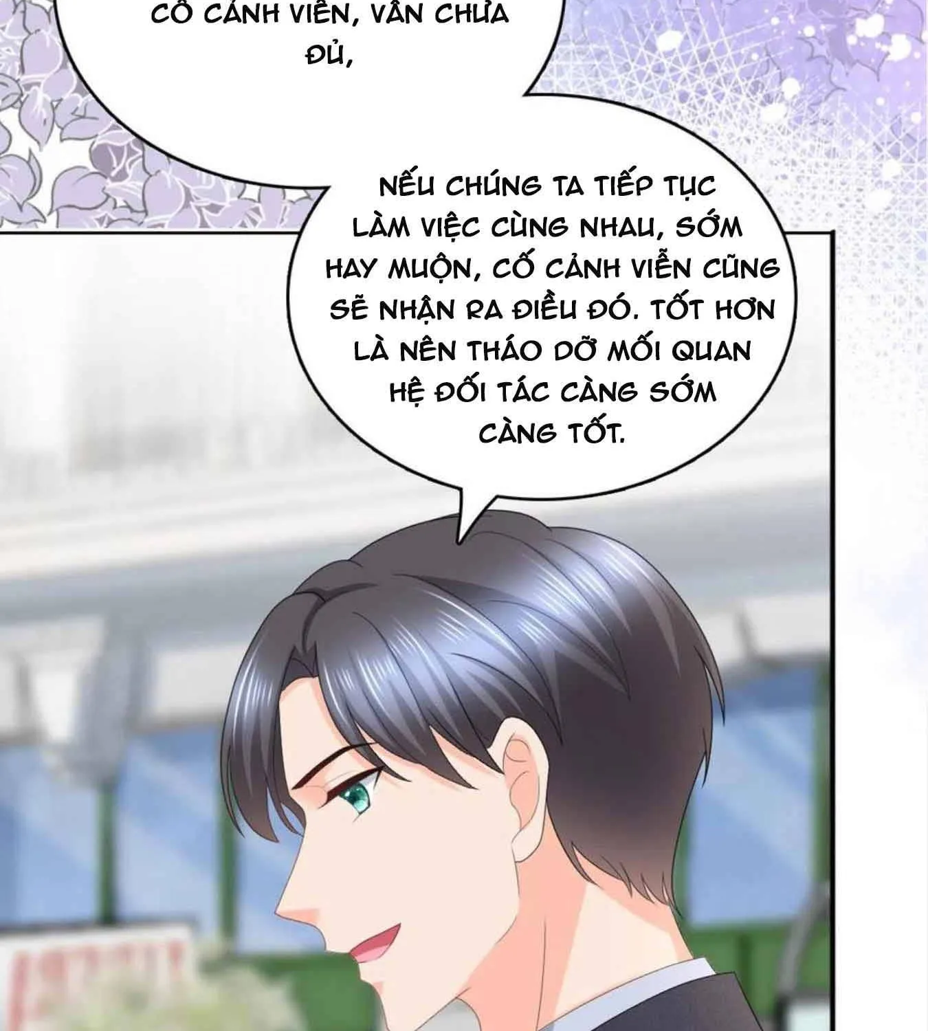 Trí Mạng Mị Thê: Tổng Tài Muốn Phục Hôn Chap 62 - Next Chap 63