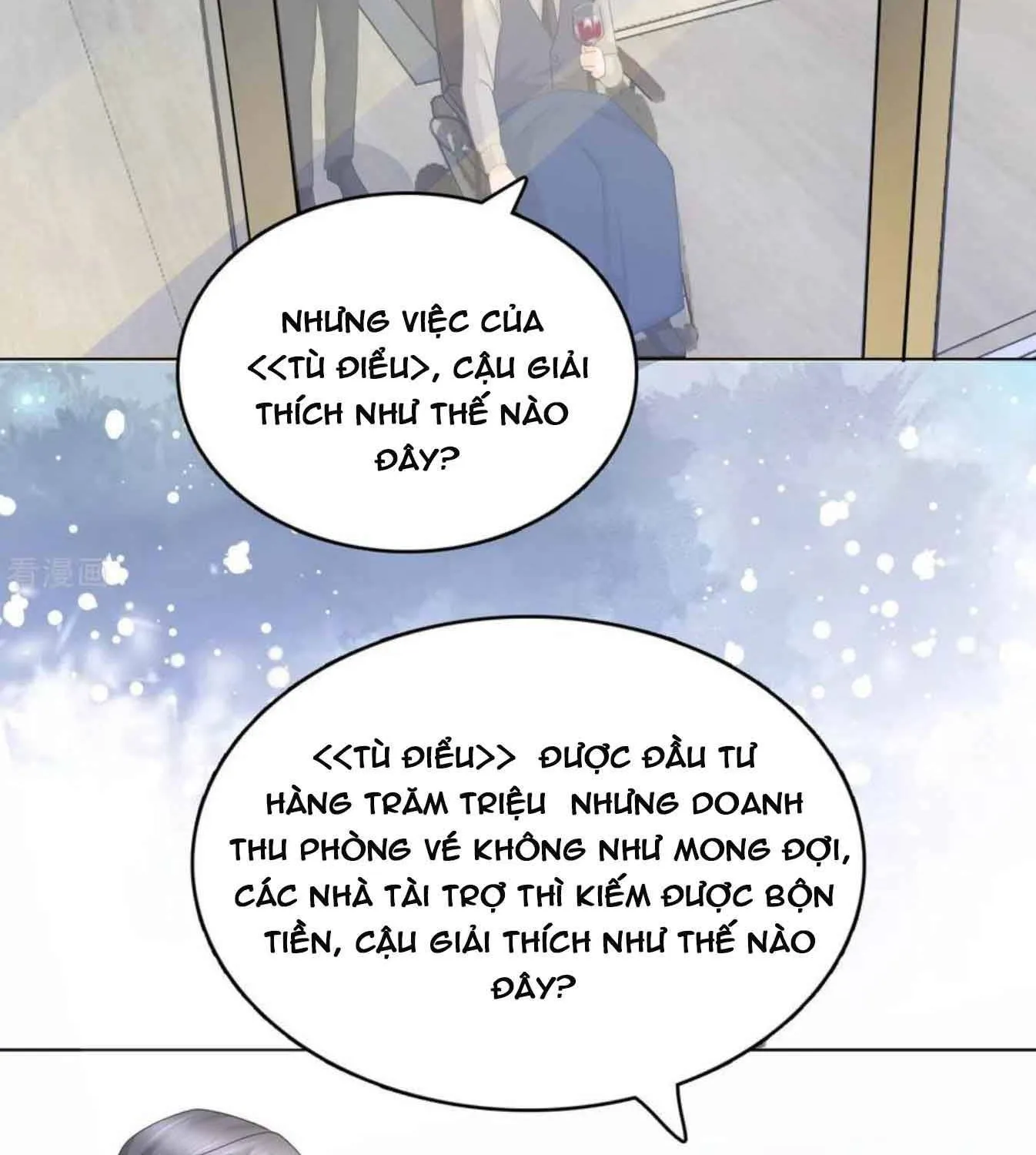 Trí Mạng Mị Thê: Tổng Tài Muốn Phục Hôn Chap 62 - Next Chap 63