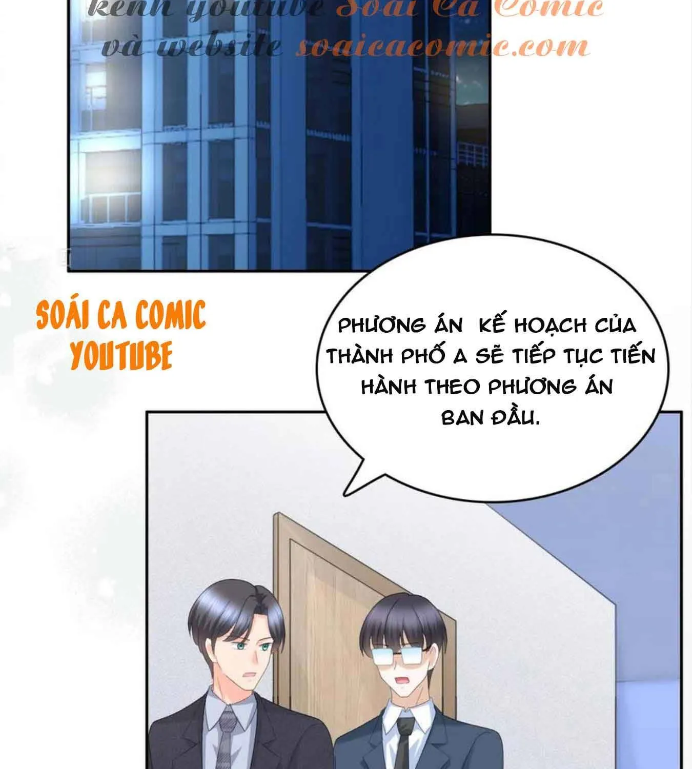 Trí Mạng Mị Thê: Tổng Tài Muốn Phục Hôn Chap 62 - Next Chap 63