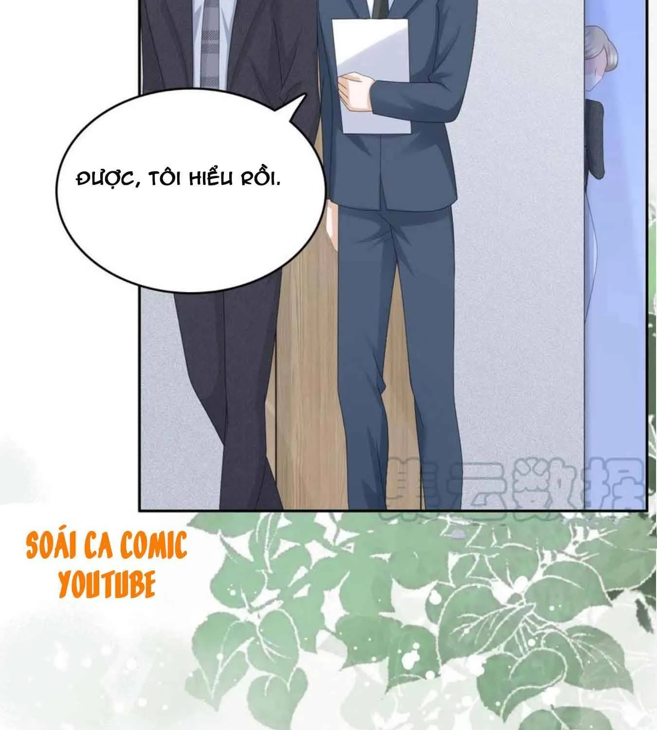 Trí Mạng Mị Thê: Tổng Tài Muốn Phục Hôn Chap 62 - Next Chap 63