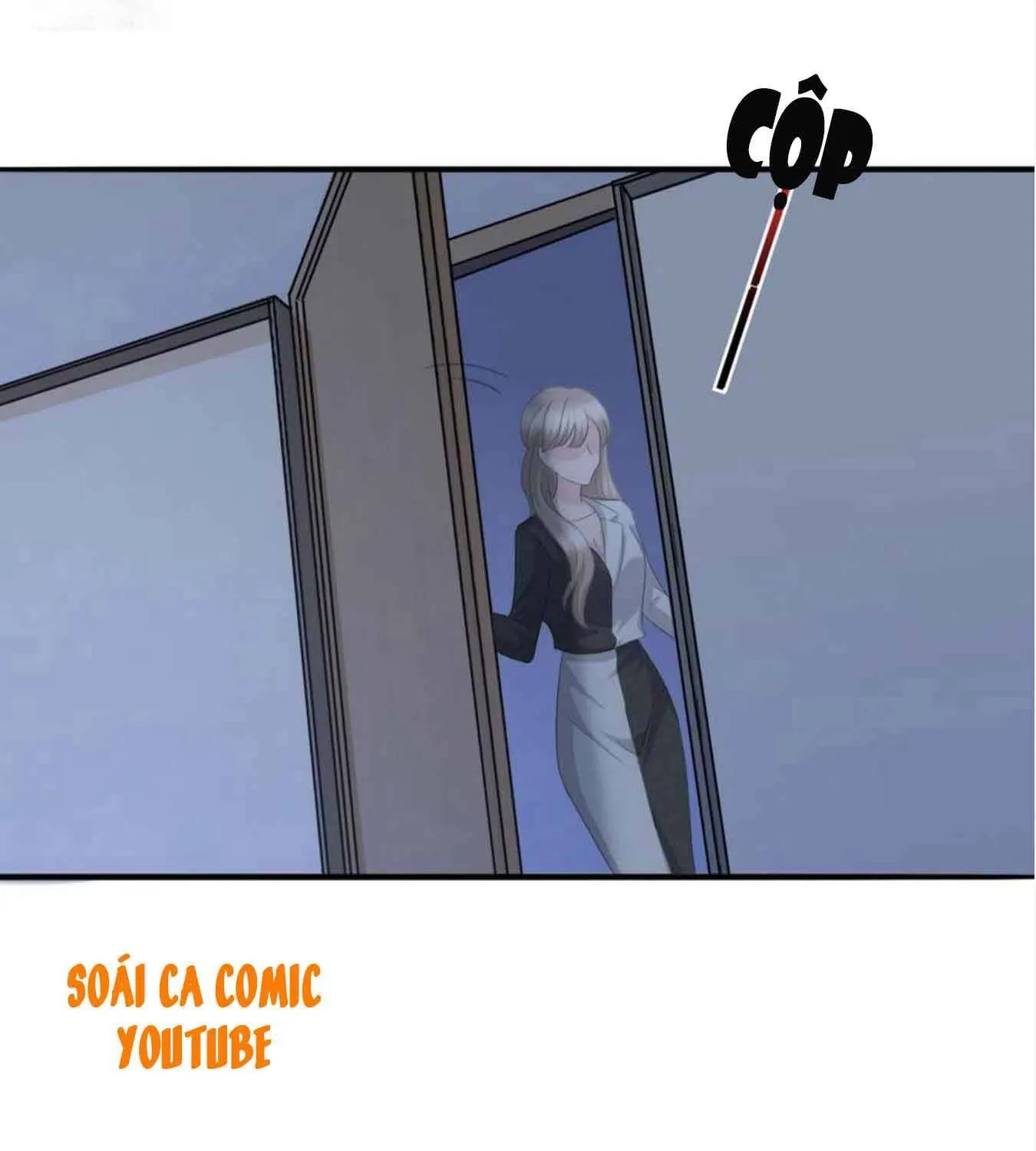 Trí Mạng Mị Thê: Tổng Tài Muốn Phục Hôn Chap 62 - Next Chap 63