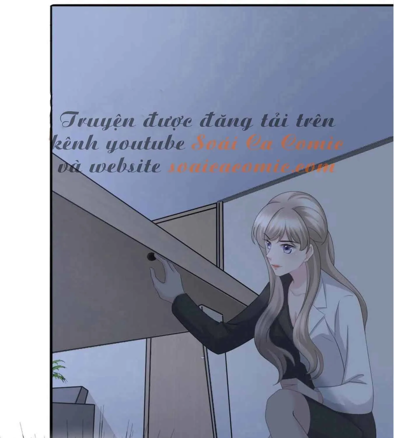 Trí Mạng Mị Thê: Tổng Tài Muốn Phục Hôn Chap 62 - Next Chap 63