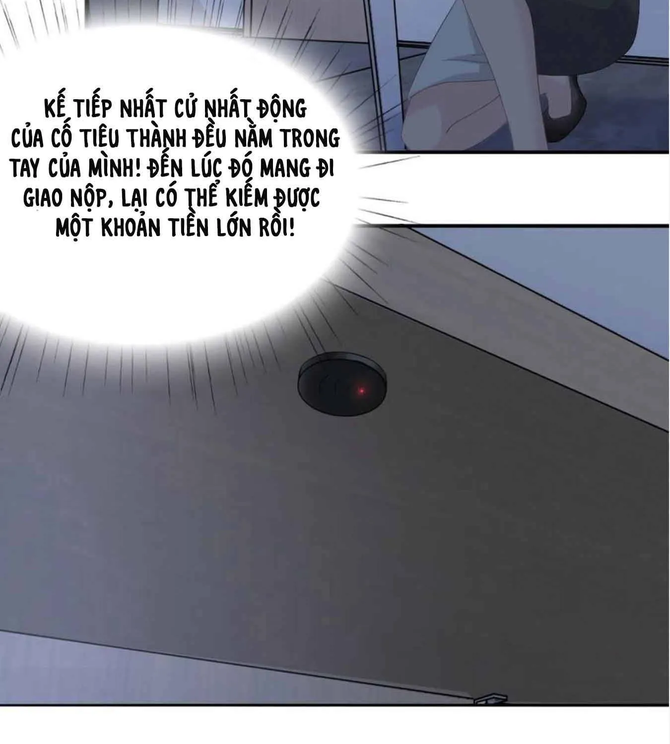 Trí Mạng Mị Thê: Tổng Tài Muốn Phục Hôn Chap 62 - Next Chap 63