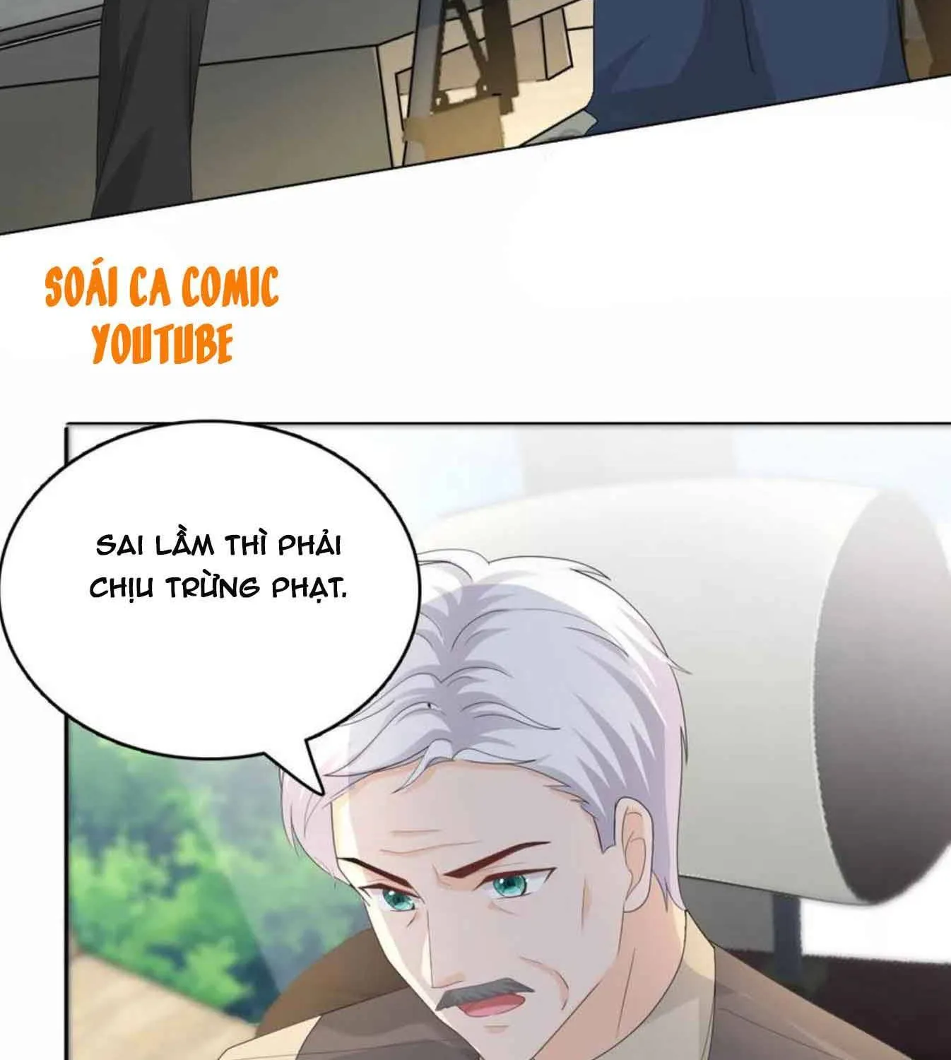 Trí Mạng Mị Thê: Tổng Tài Muốn Phục Hôn Chap 62 - Next Chap 63