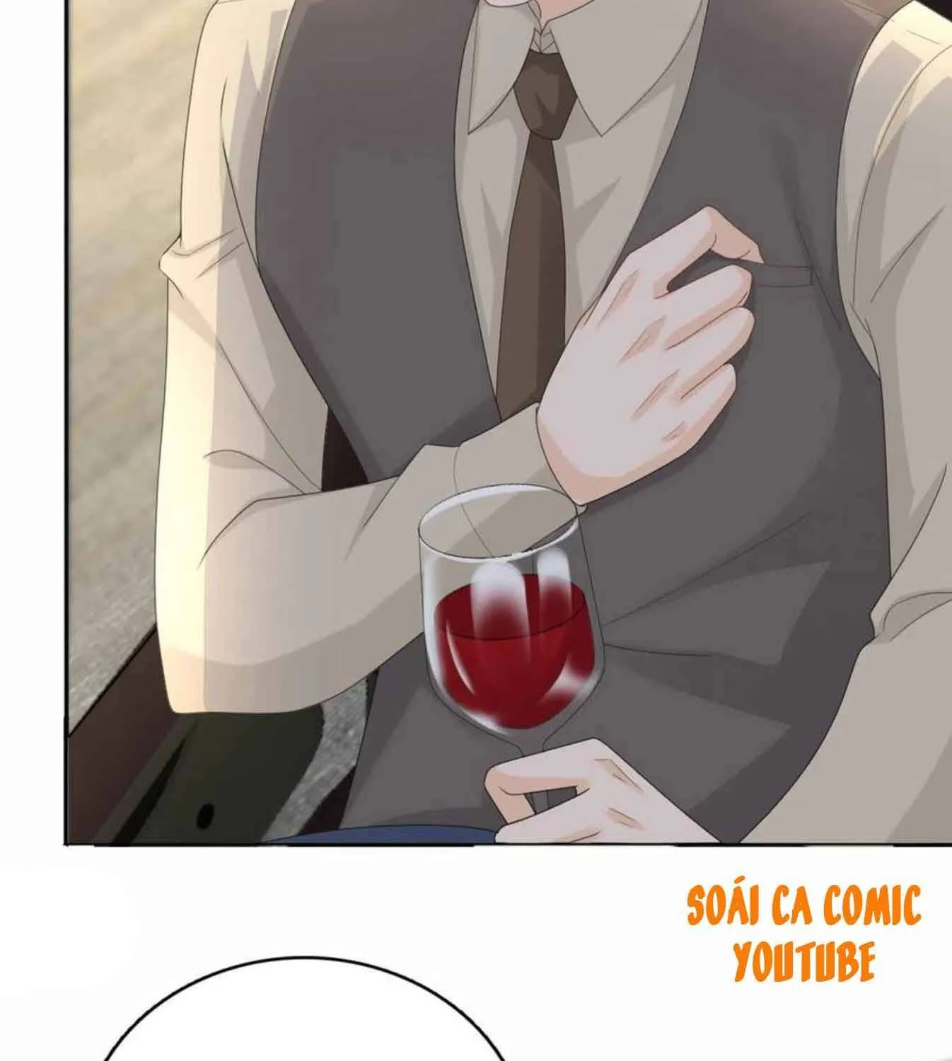 Trí Mạng Mị Thê: Tổng Tài Muốn Phục Hôn Chap 62 - Next Chap 63