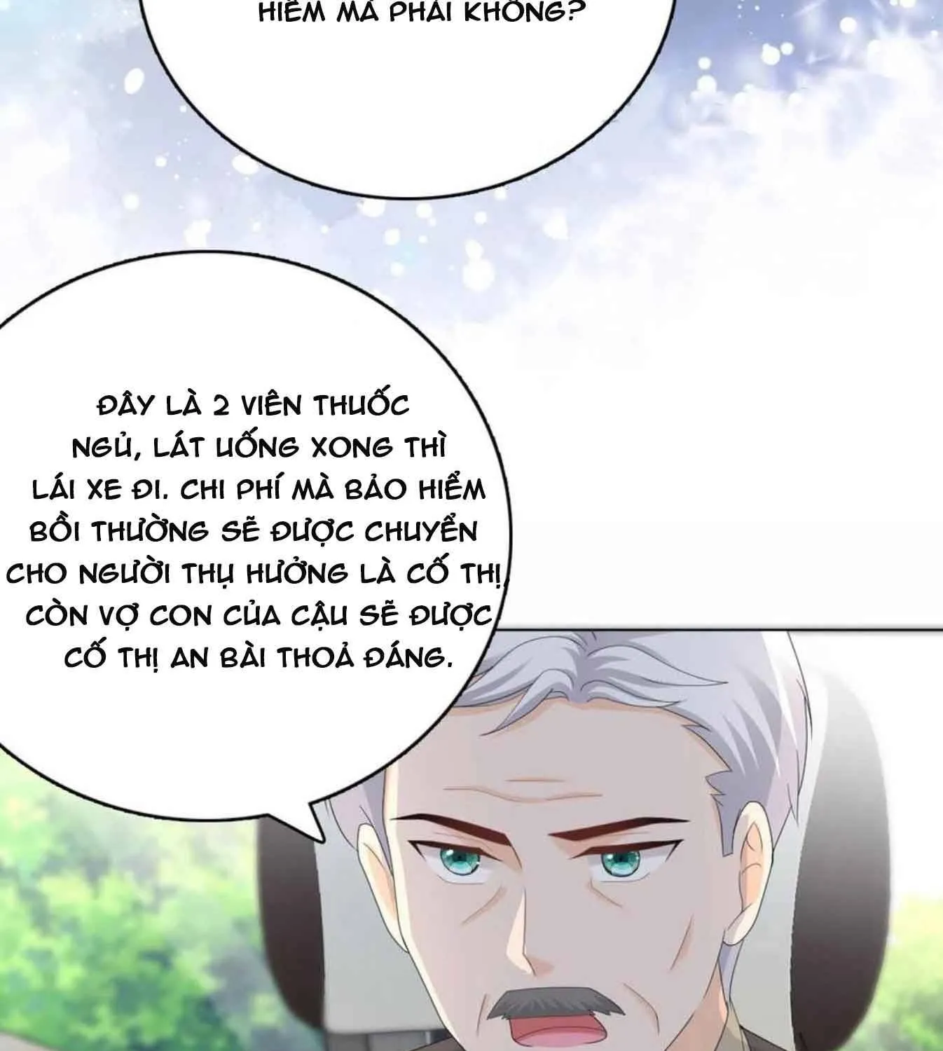 Trí Mạng Mị Thê: Tổng Tài Muốn Phục Hôn Chap 62 - Next Chap 63