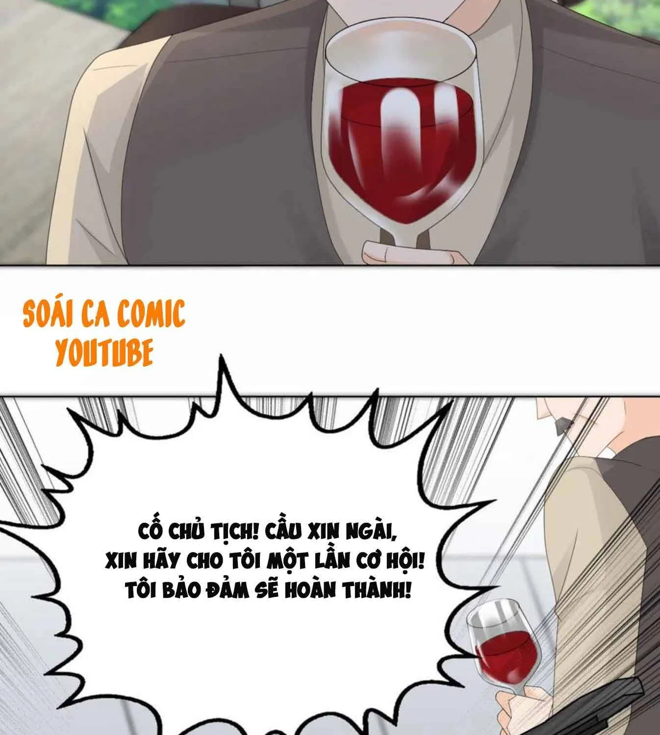 Trí Mạng Mị Thê: Tổng Tài Muốn Phục Hôn Chap 62 - Next Chap 63