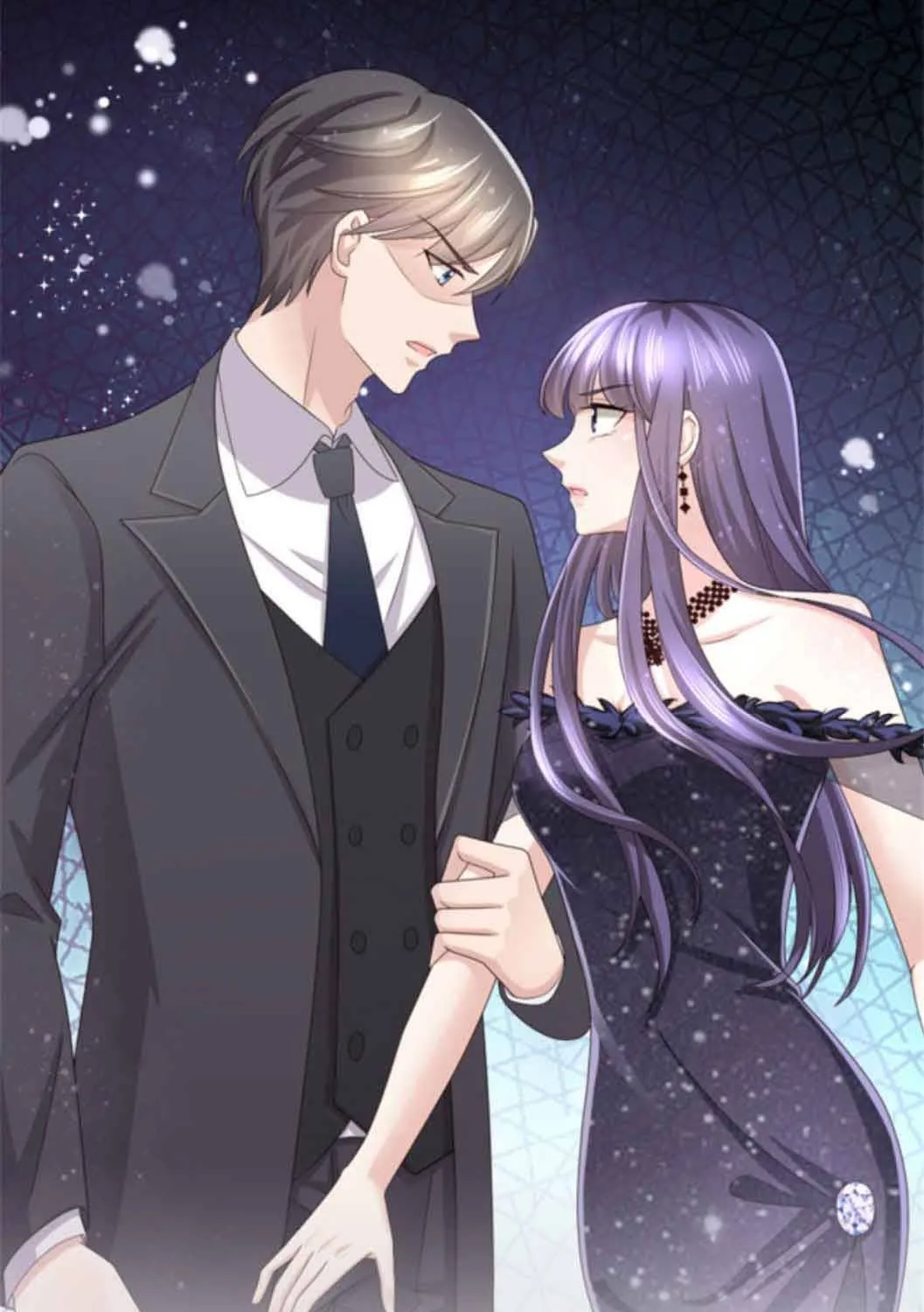 Trí Mạng Mị Thê: Tổng Tài Muốn Phục Hôn Chap 63 - Next Chap 64