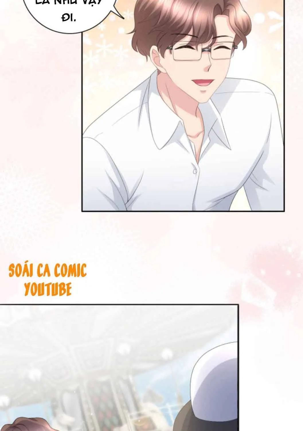 Trí Mạng Mị Thê: Tổng Tài Muốn Phục Hôn Chap 63 - Next Chap 64