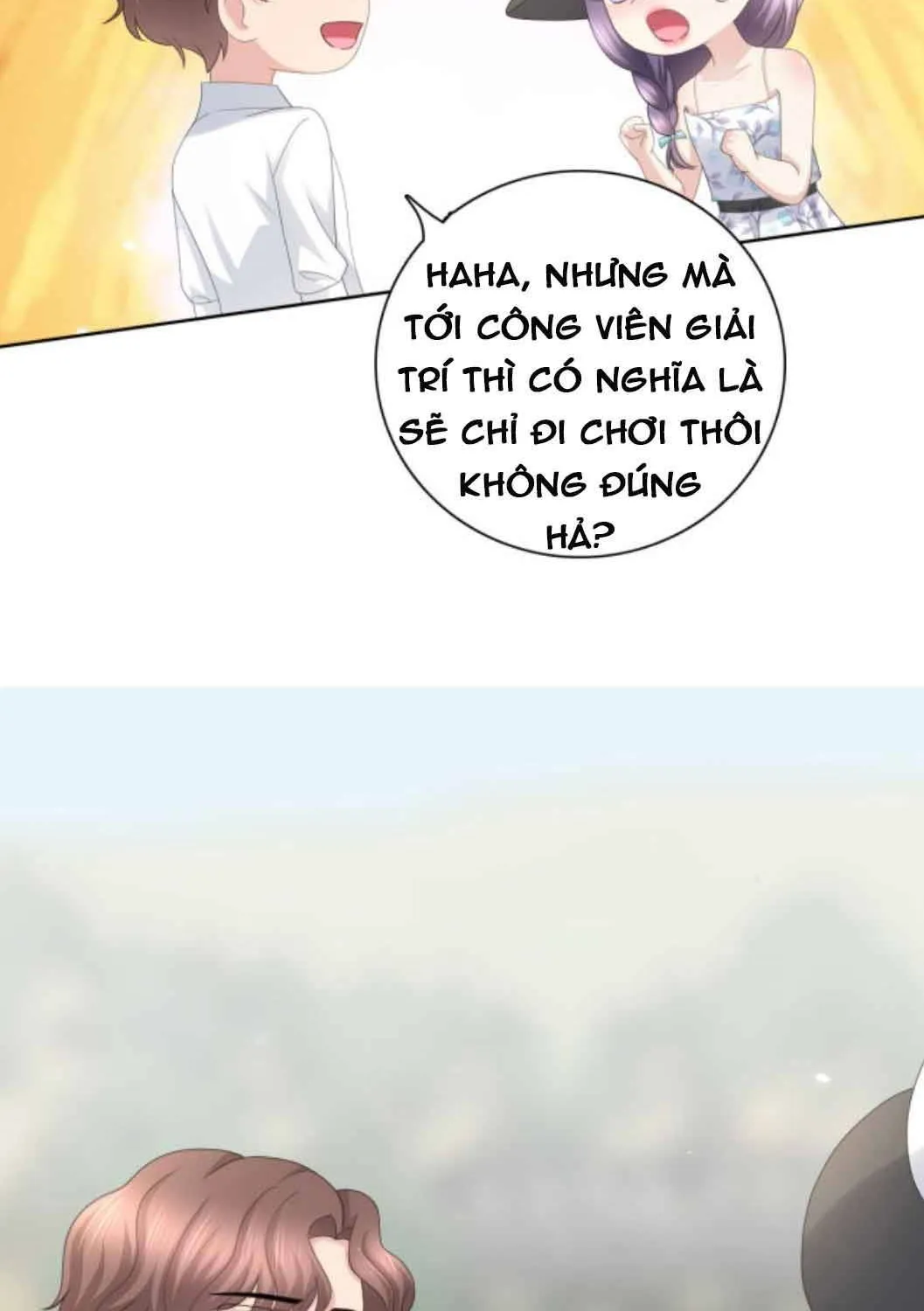 Trí Mạng Mị Thê: Tổng Tài Muốn Phục Hôn Chap 63 - Next Chap 64