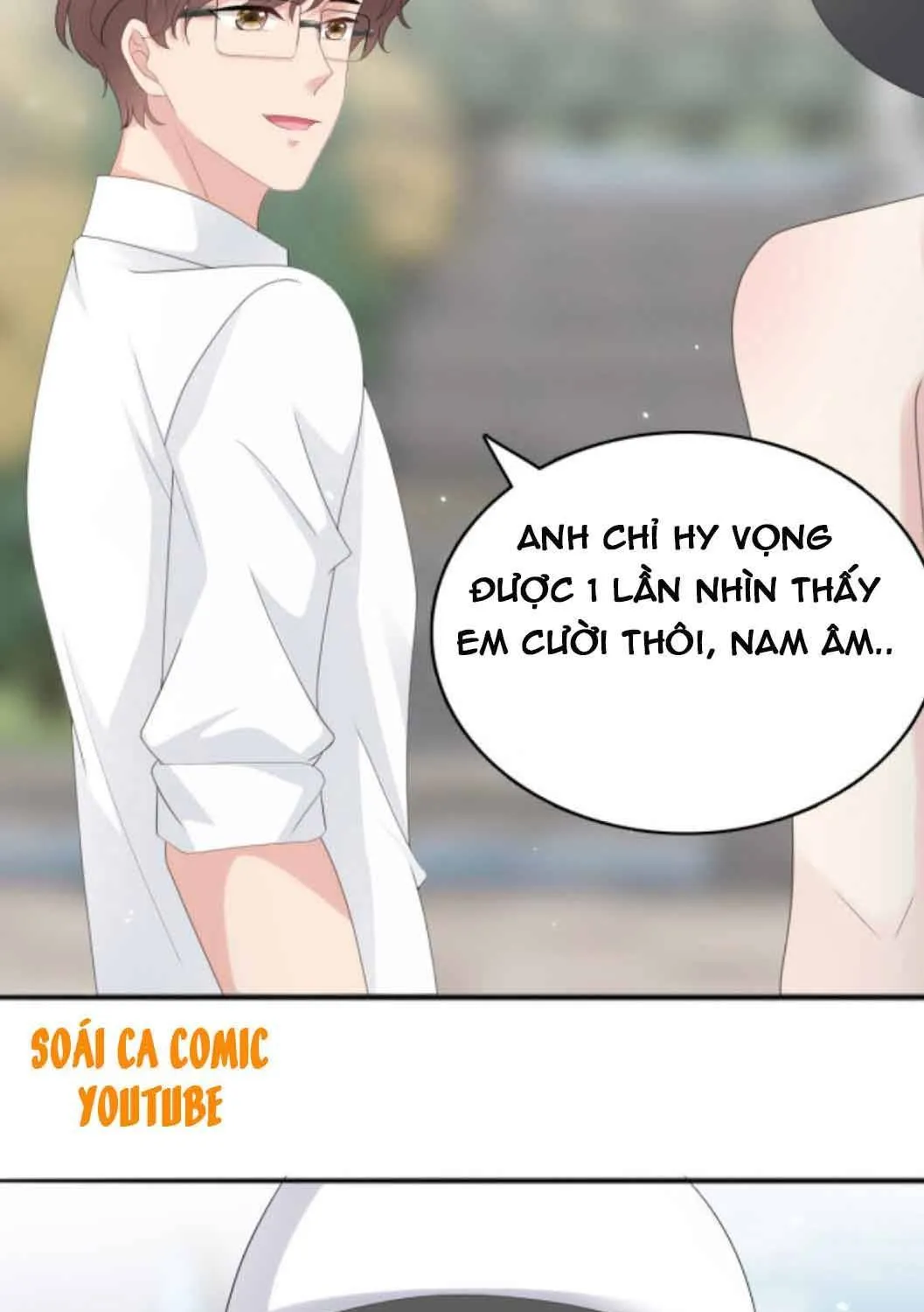 Trí Mạng Mị Thê: Tổng Tài Muốn Phục Hôn Chap 63 - Next Chap 64
