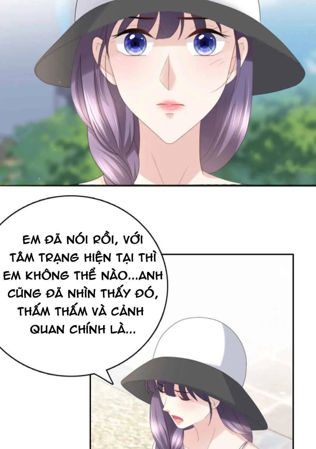 Trí Mạng Mị Thê: Tổng Tài Muốn Phục Hôn Chap 63 - Next Chap 64