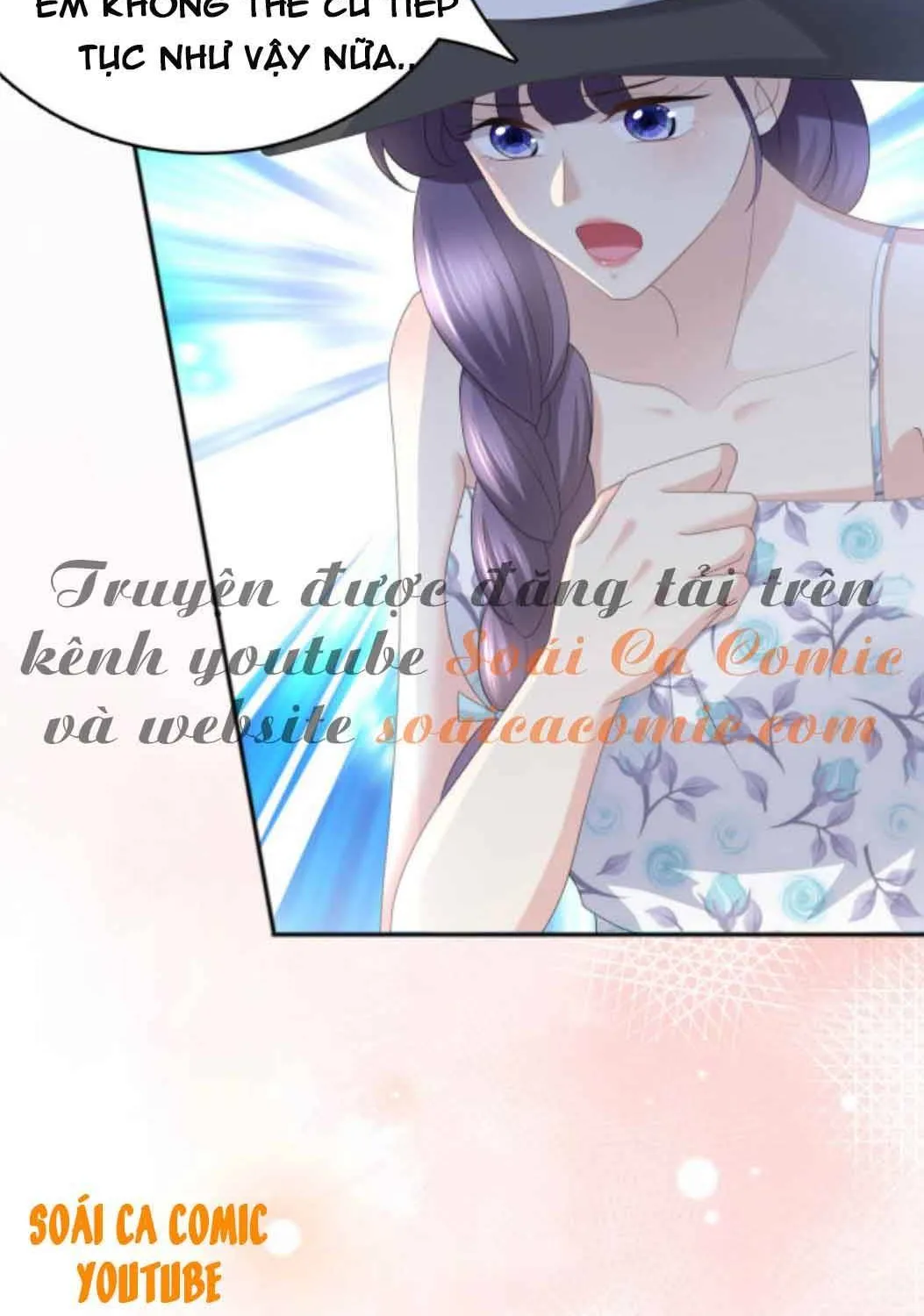 Trí Mạng Mị Thê: Tổng Tài Muốn Phục Hôn Chap 63 - Next Chap 64