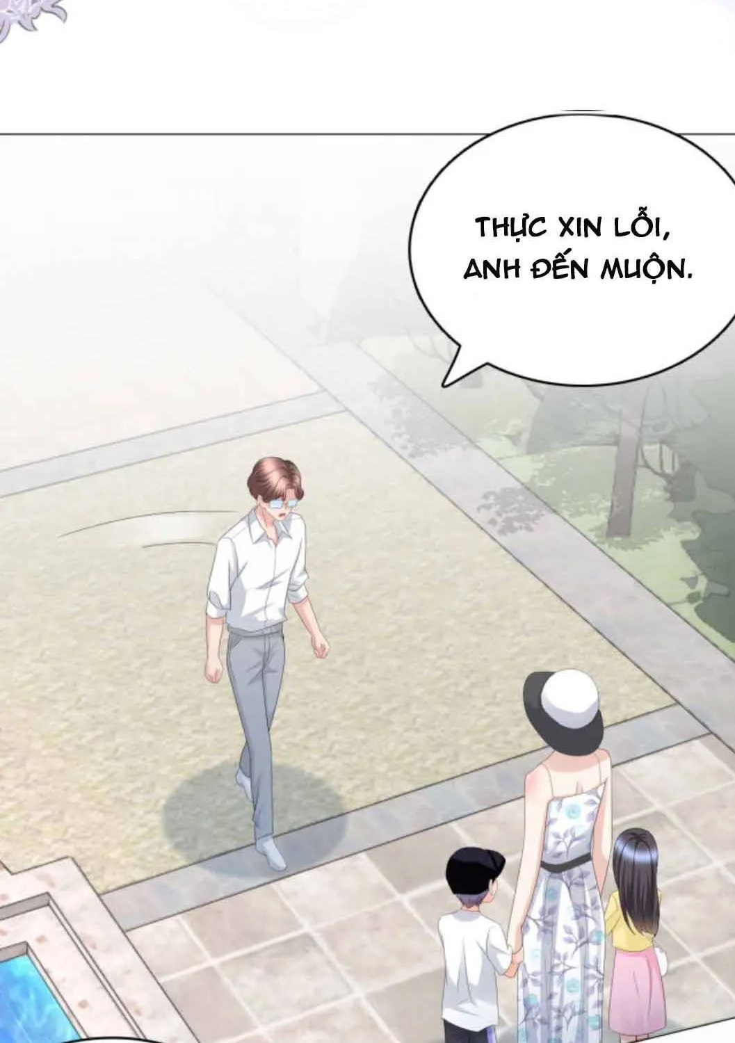 Trí Mạng Mị Thê: Tổng Tài Muốn Phục Hôn Chap 63 - Next Chap 64