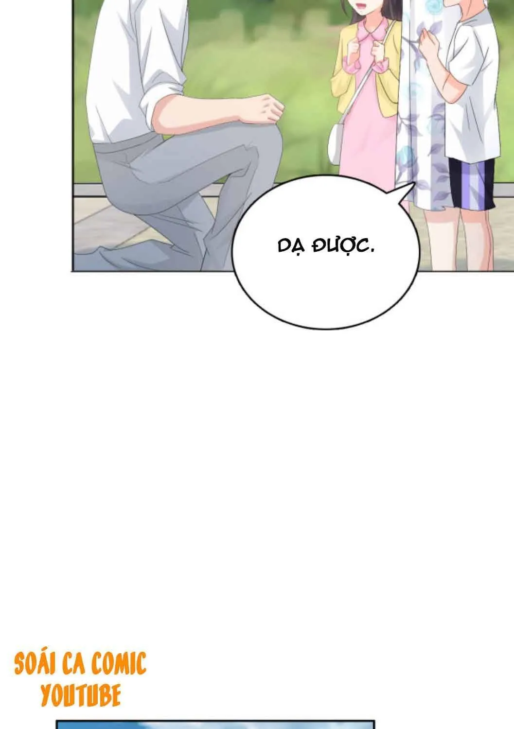 Trí Mạng Mị Thê: Tổng Tài Muốn Phục Hôn Chap 63 - Next Chap 64