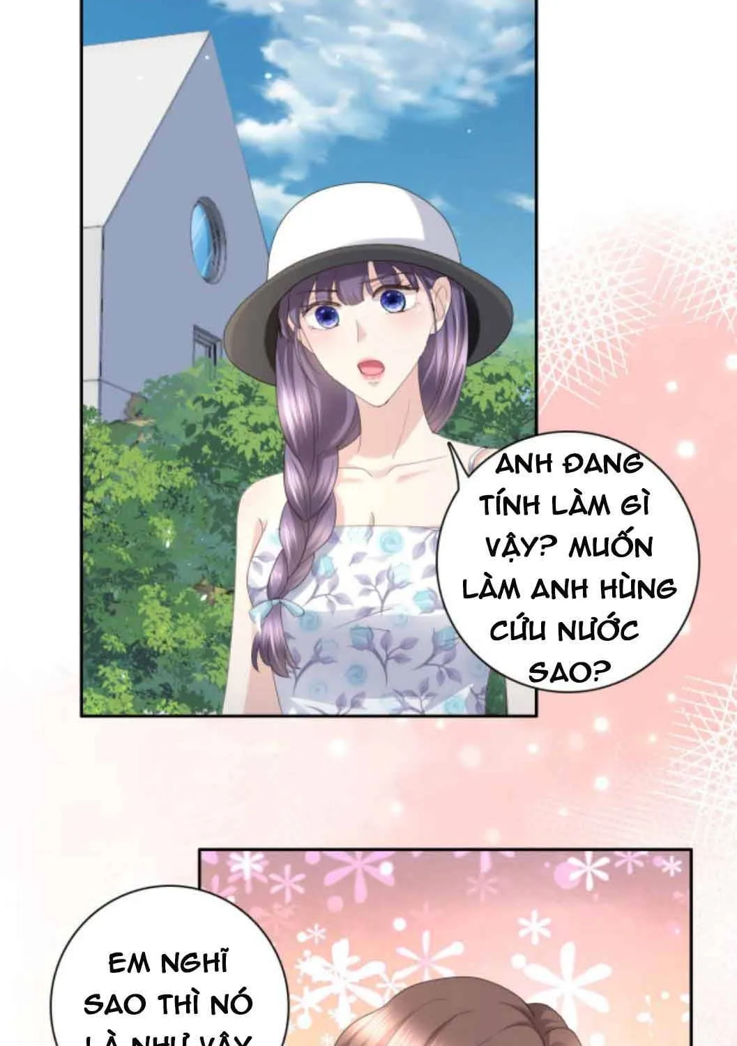 Trí Mạng Mị Thê: Tổng Tài Muốn Phục Hôn Chap 63 - Next Chap 64