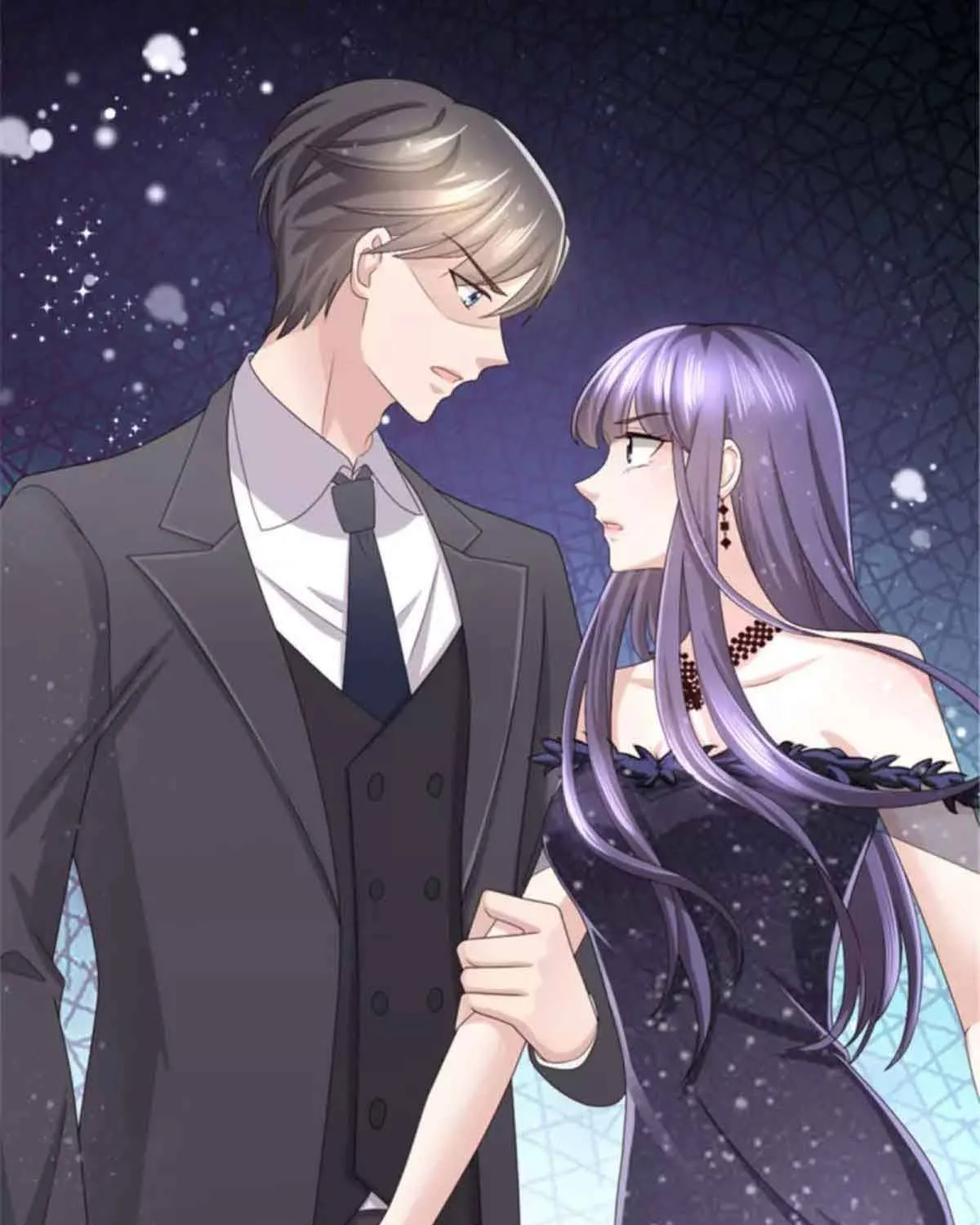 Trí Mạng Mị Thê: Tổng Tài Muốn Phục Hôn Chap 64 - Next Chap 65