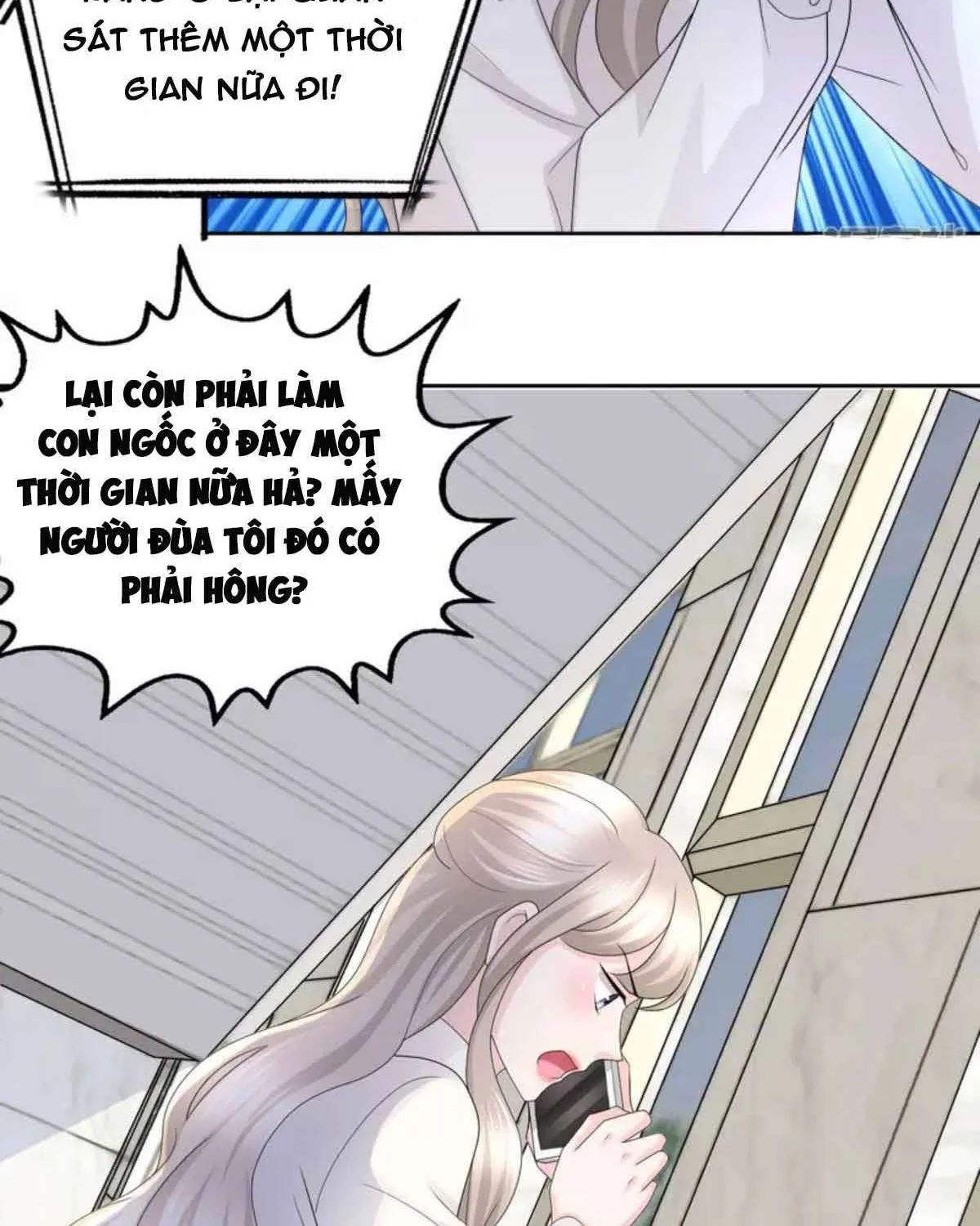 Trí Mạng Mị Thê: Tổng Tài Muốn Phục Hôn Chap 64 - Next Chap 65