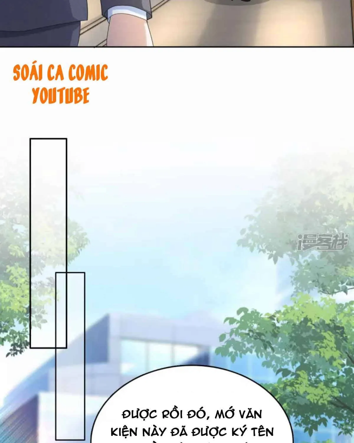 Trí Mạng Mị Thê: Tổng Tài Muốn Phục Hôn Chap 64 - Next Chap 65