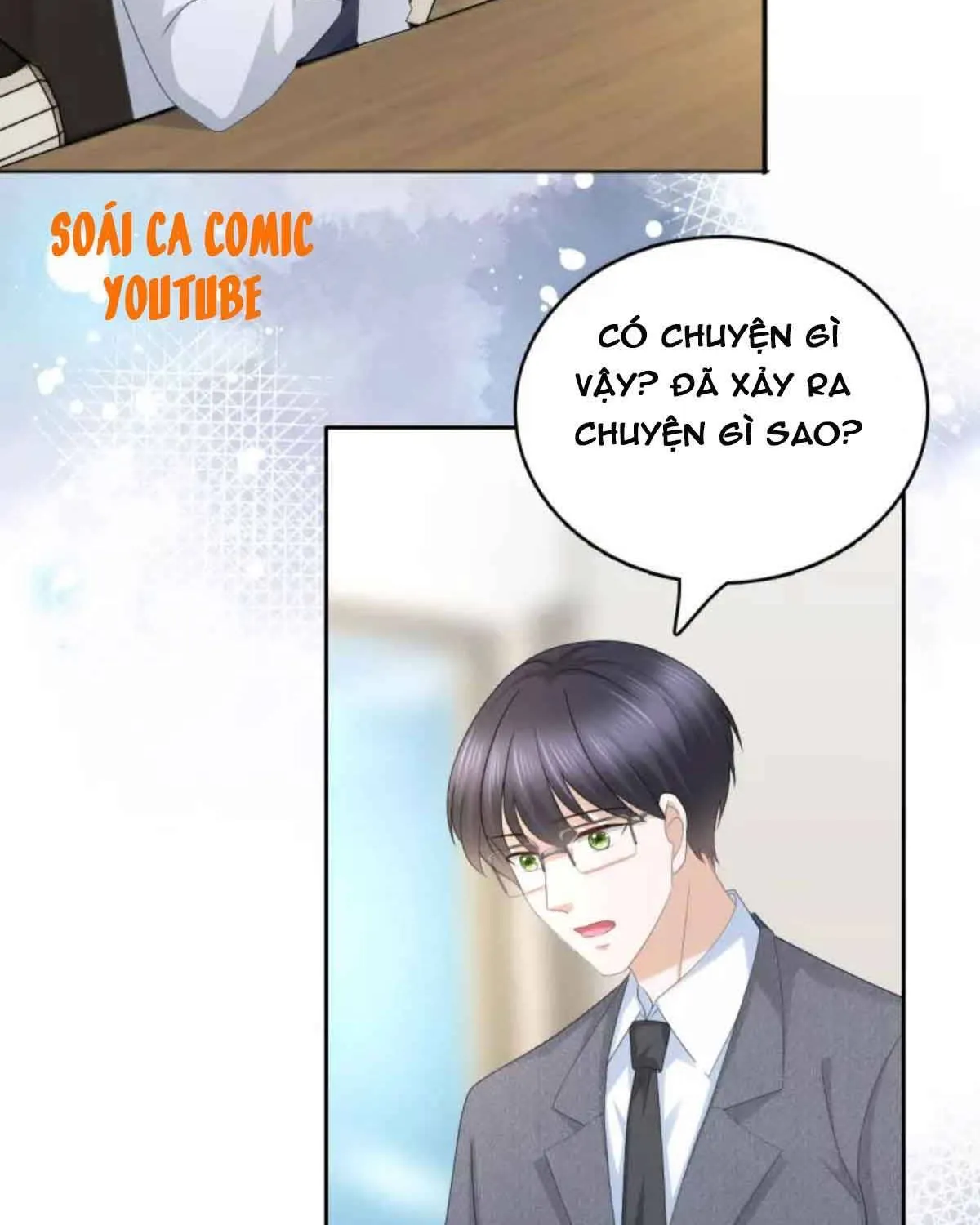 Trí Mạng Mị Thê: Tổng Tài Muốn Phục Hôn Chap 64 - Next Chap 65